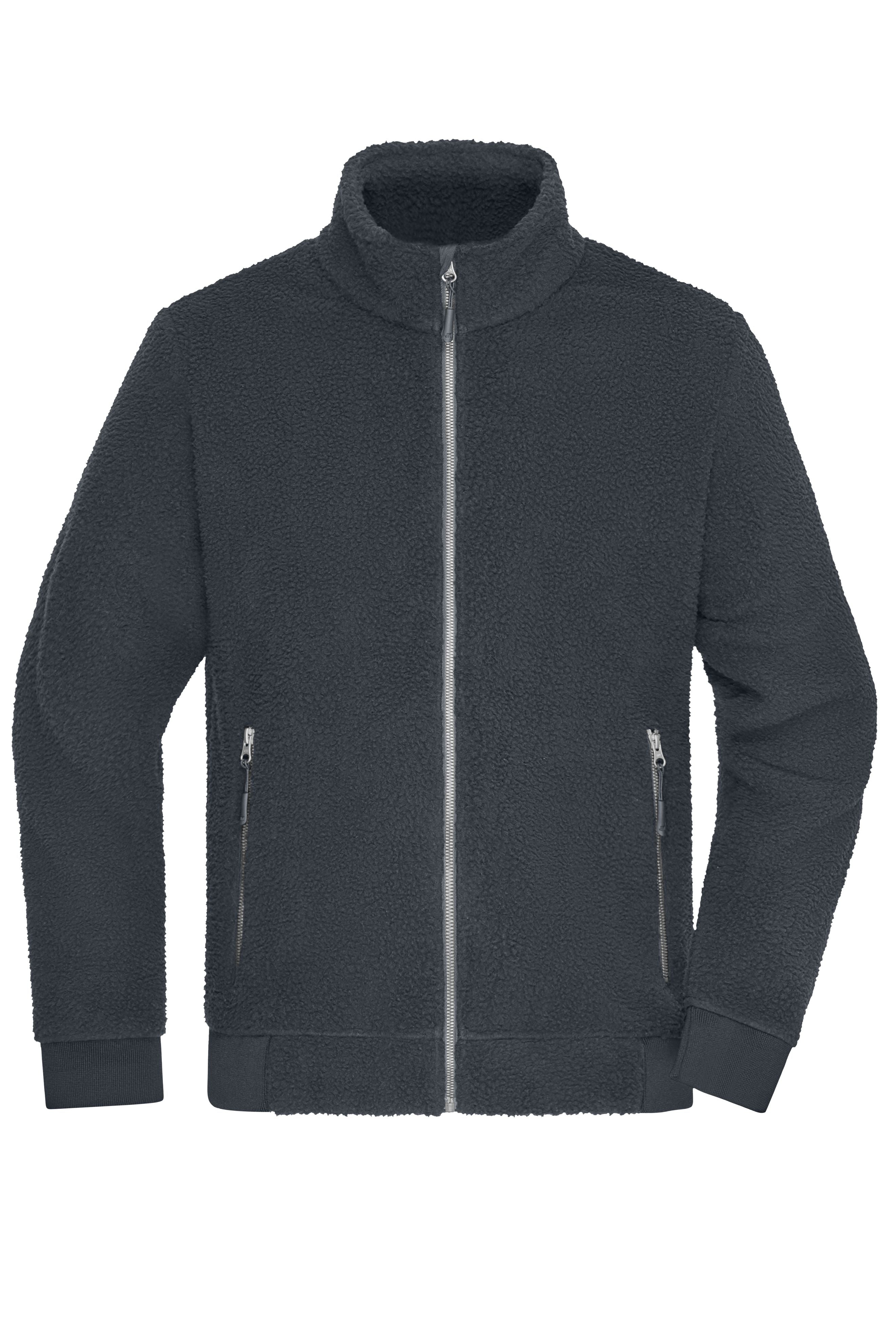 Sherpa Jacket GRS