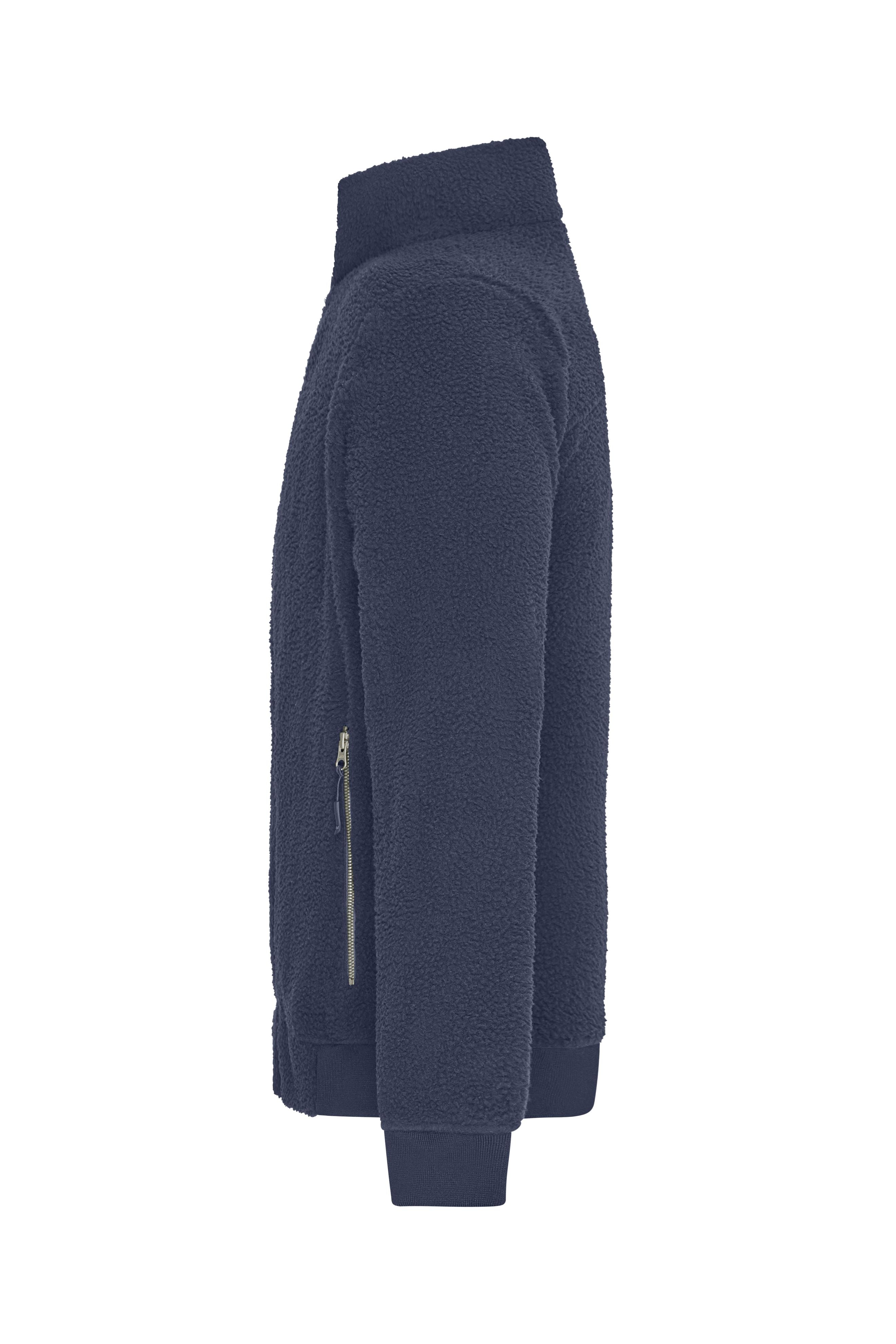Sherpa Jacket GRS