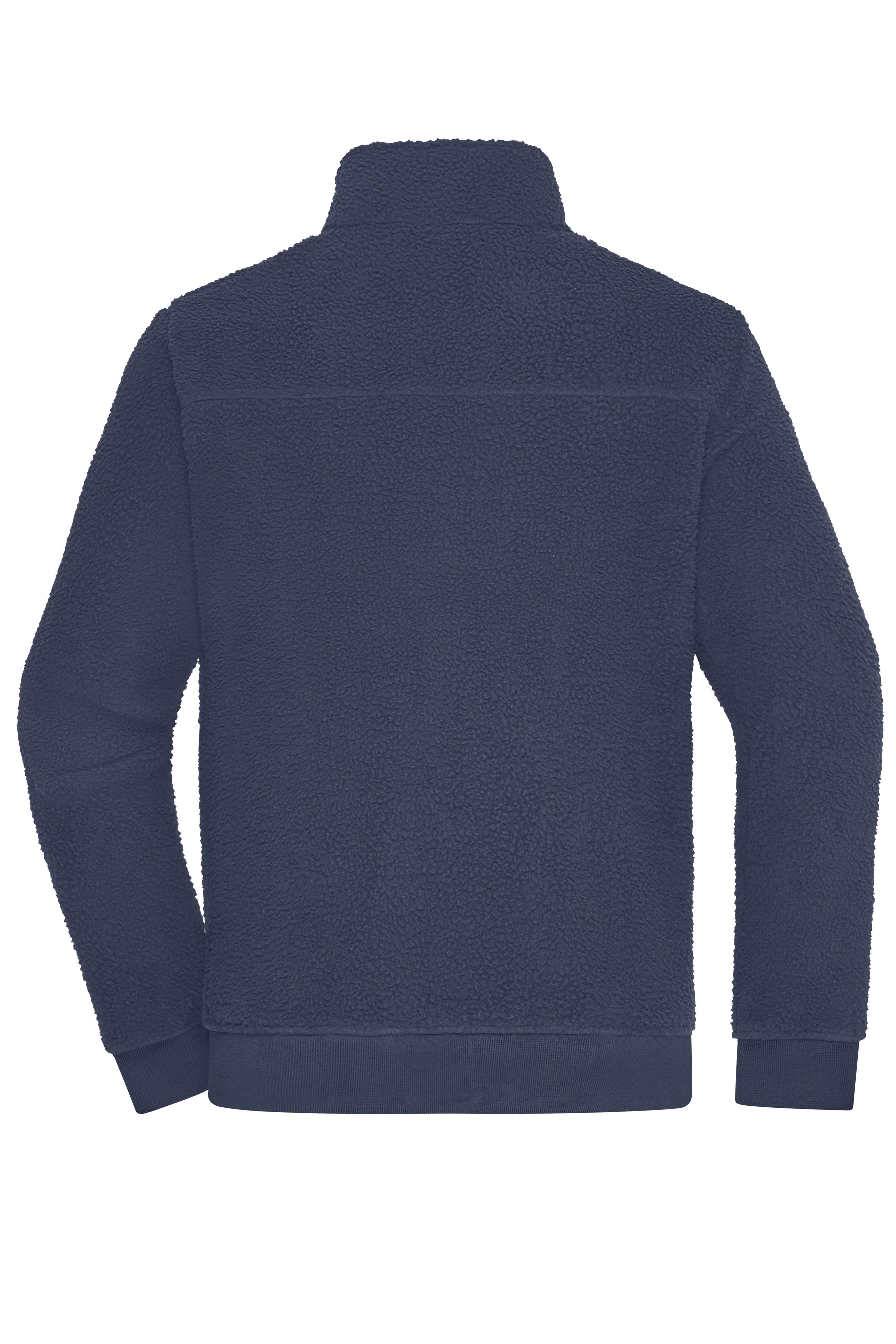 Sherpa Jacket GRS
