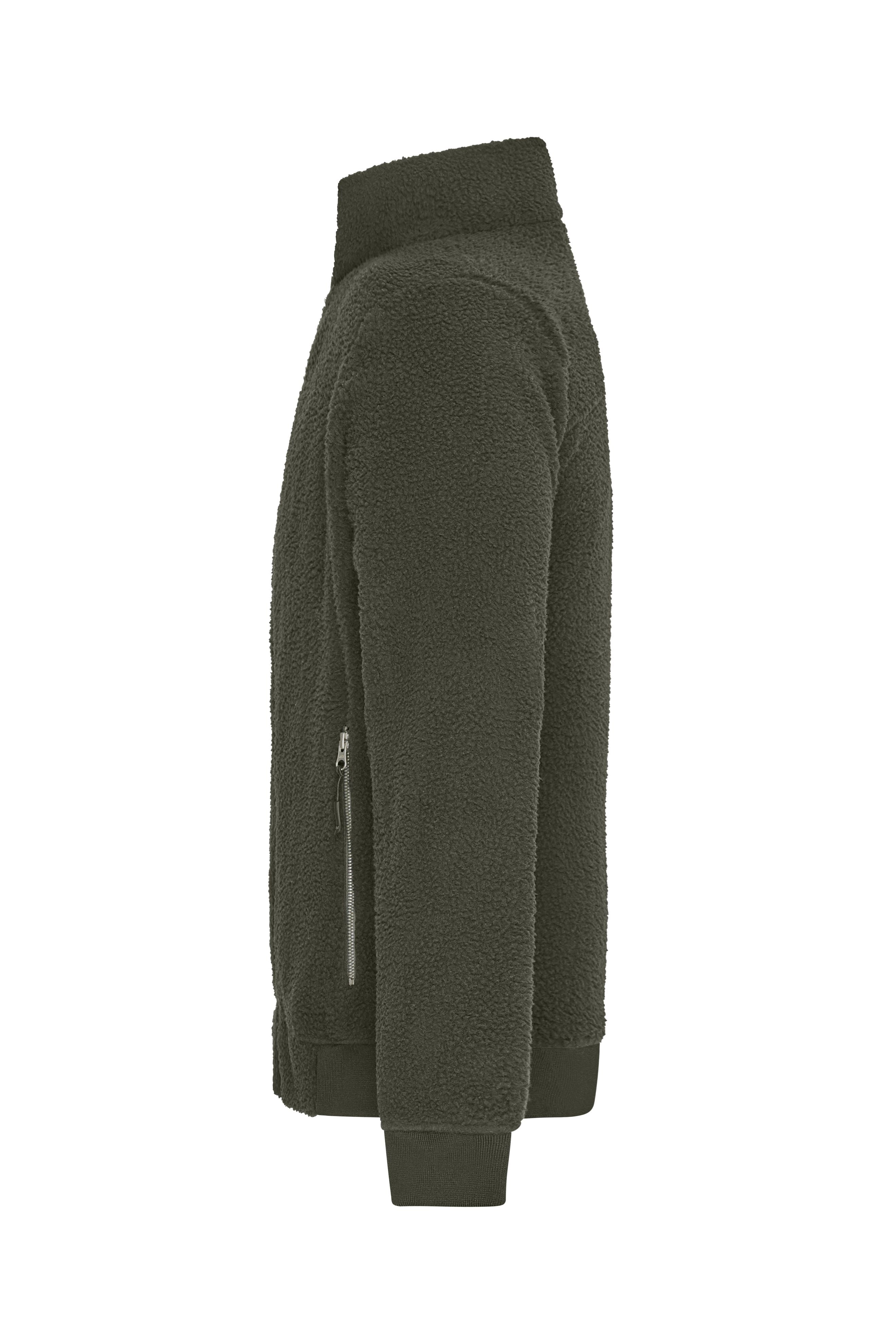 Sherpa Jacket GRS