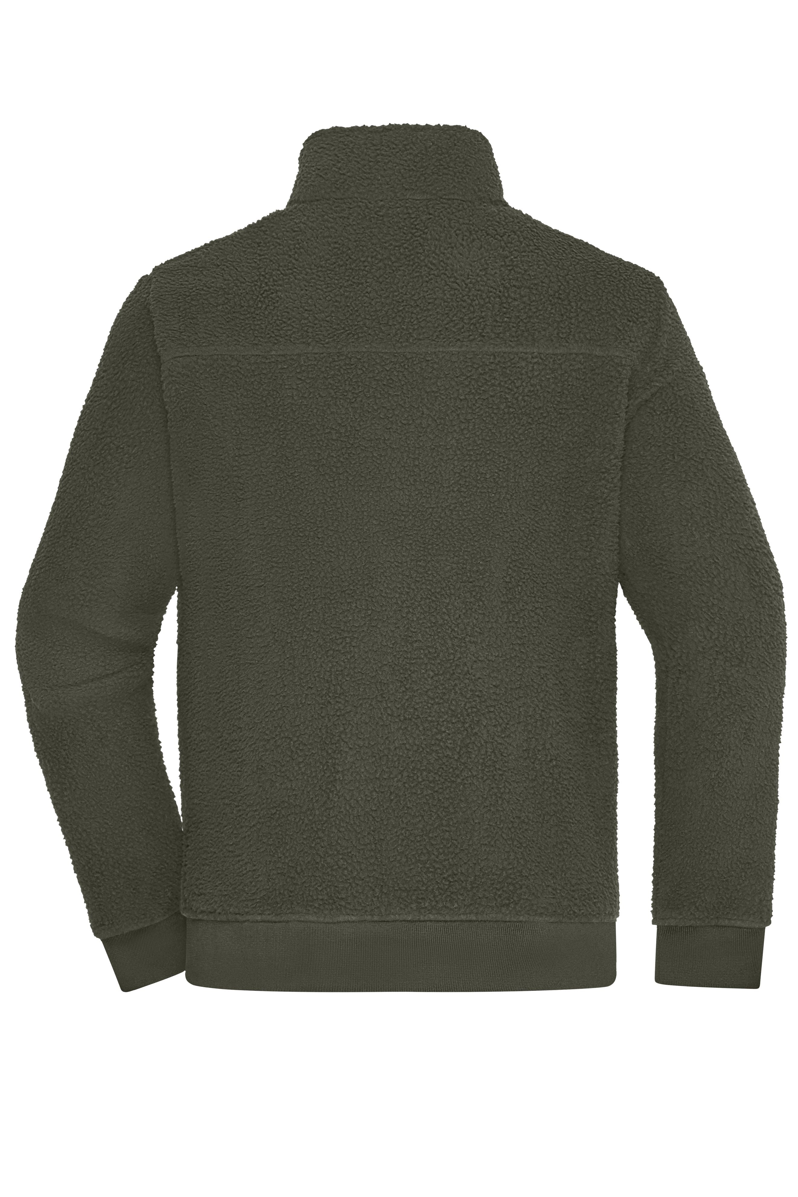 Sherpa Jacket GRS