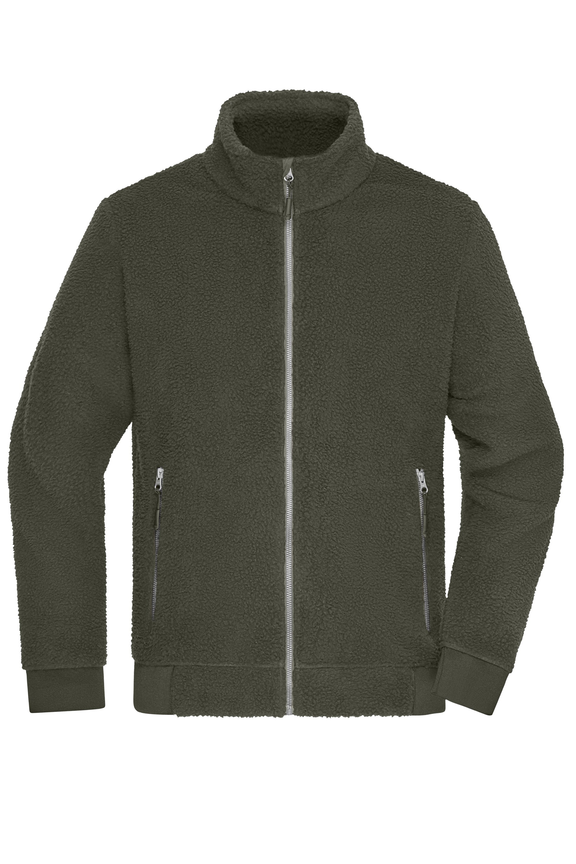 Sherpa Jacket GRS