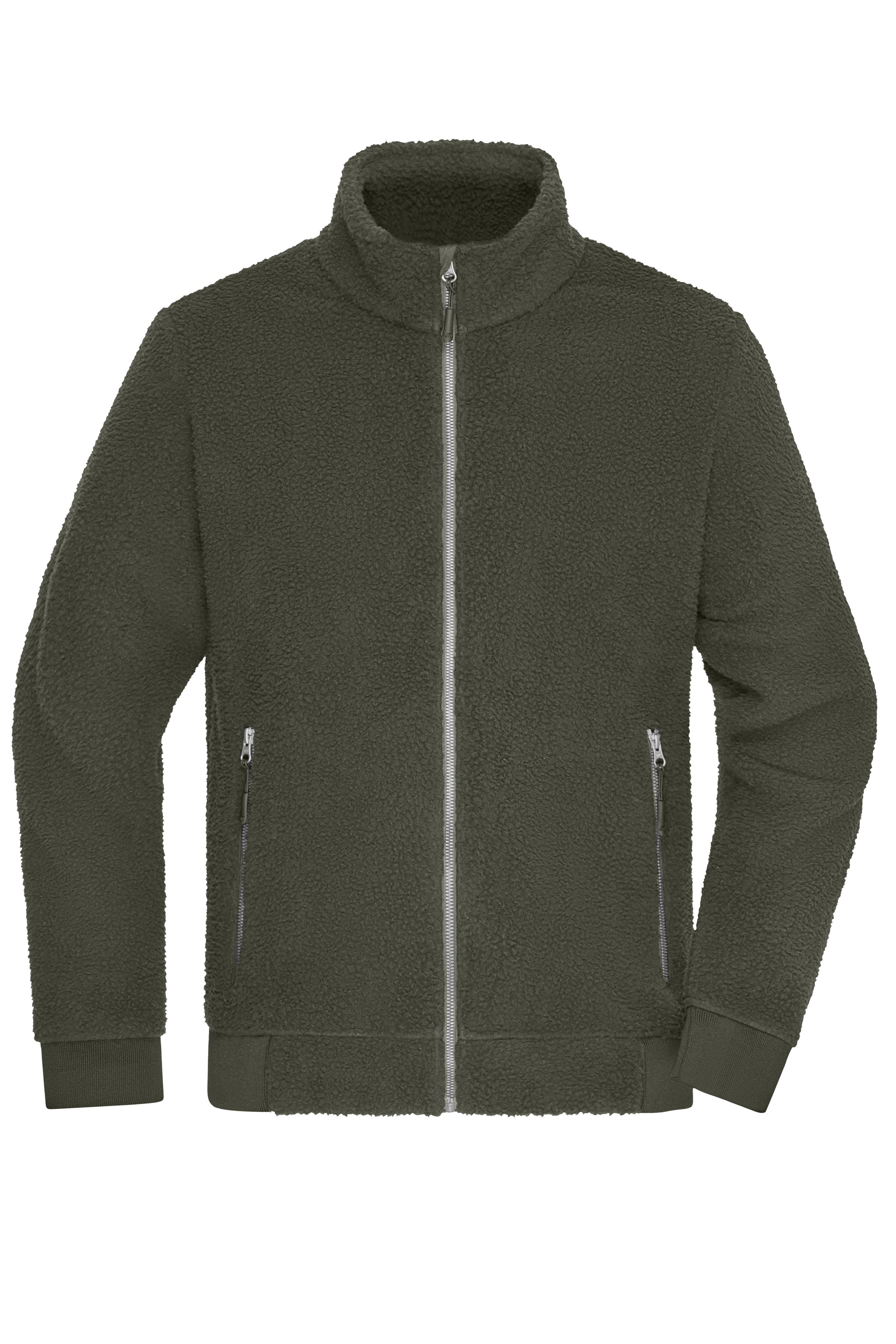 Sherpa Jacket GRS