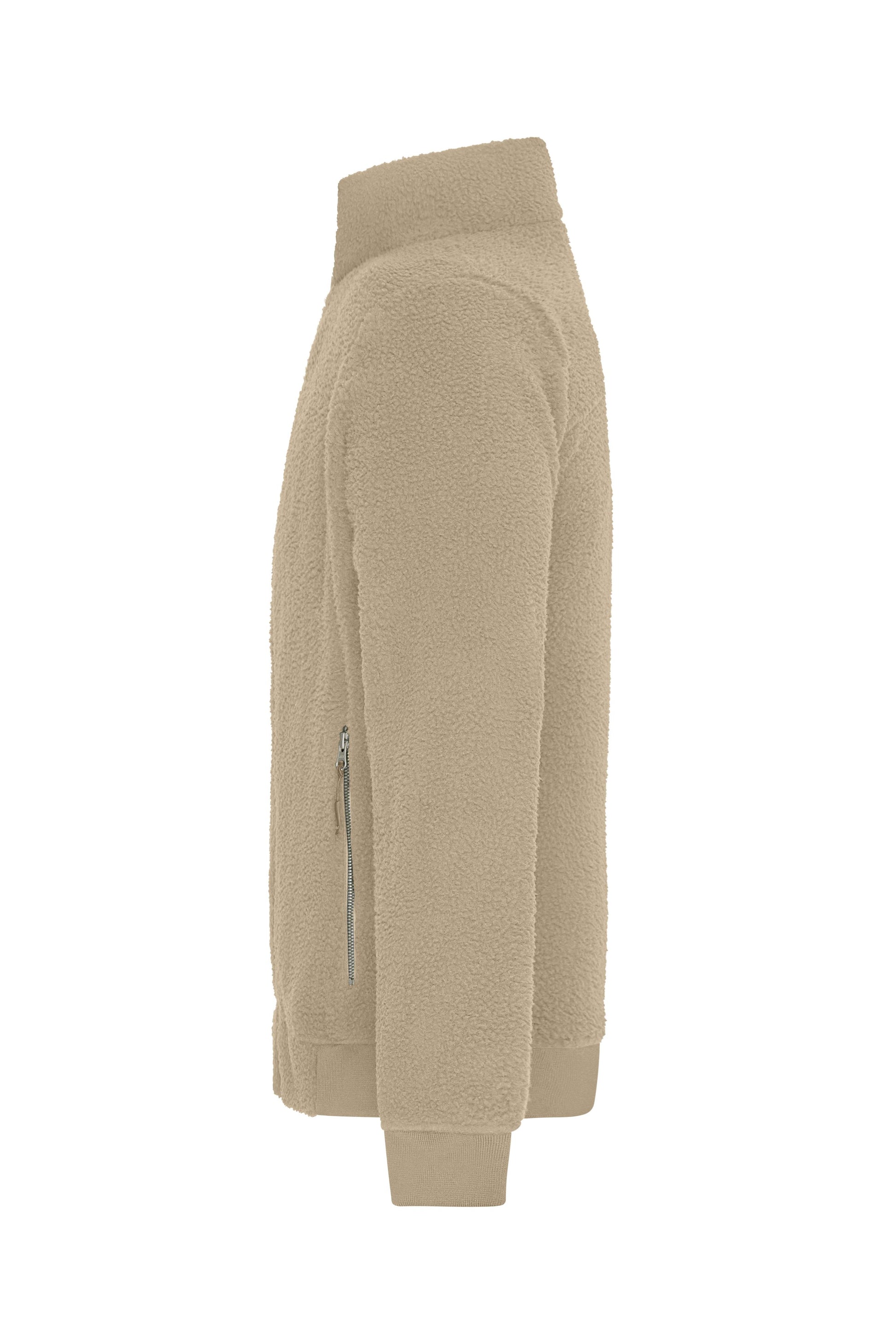 Sherpa Jacket GRS