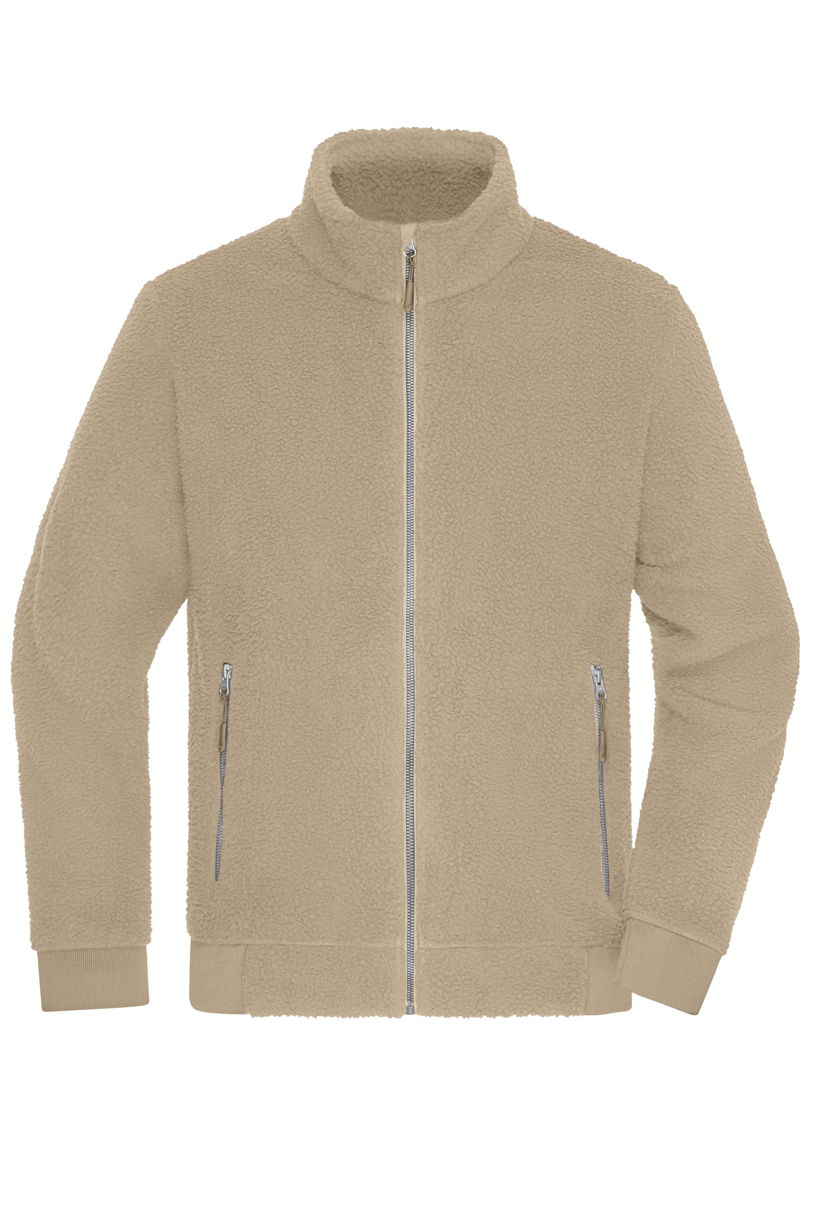 Sherpa Jacket GRS