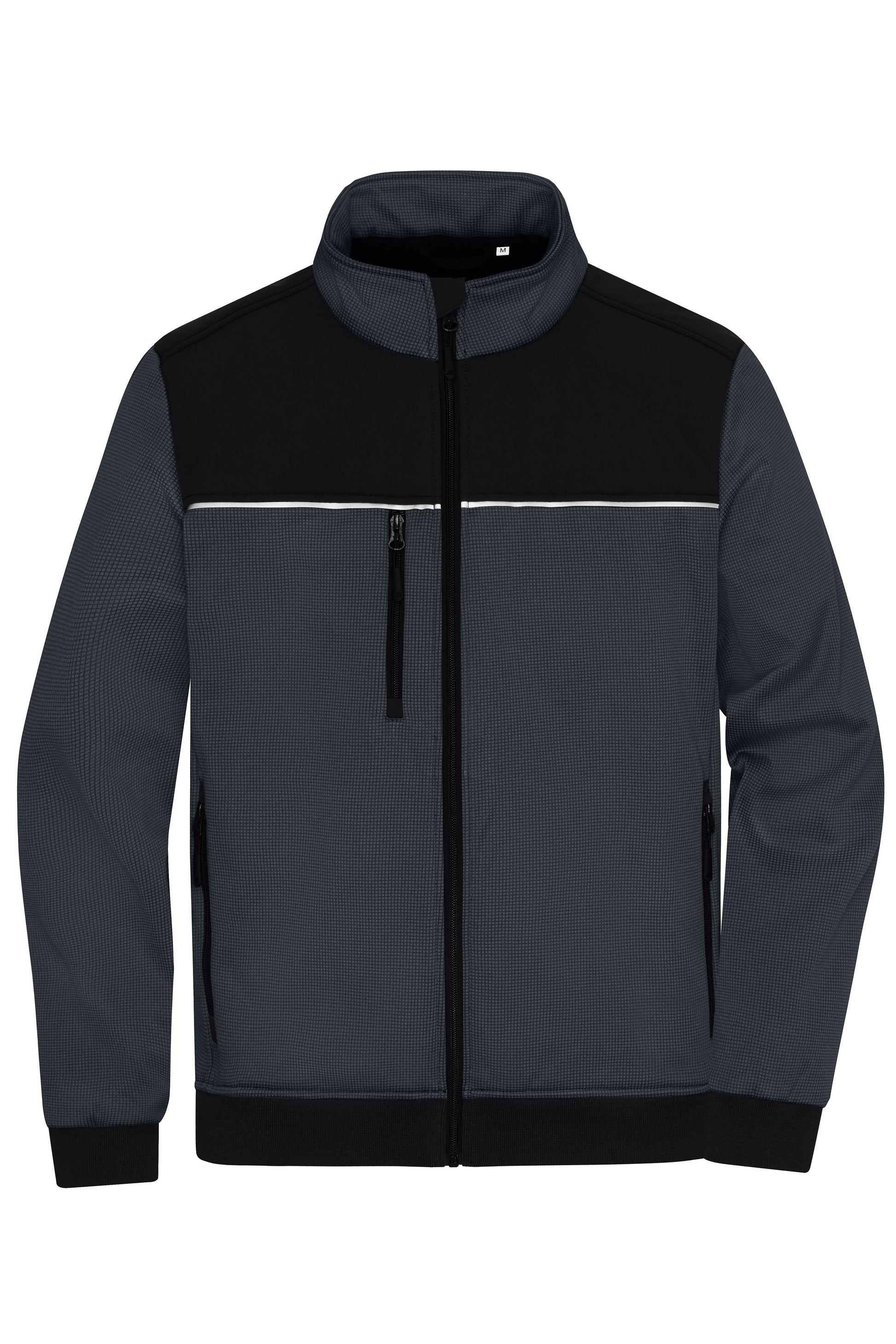 Hybrid Workwear Jacket