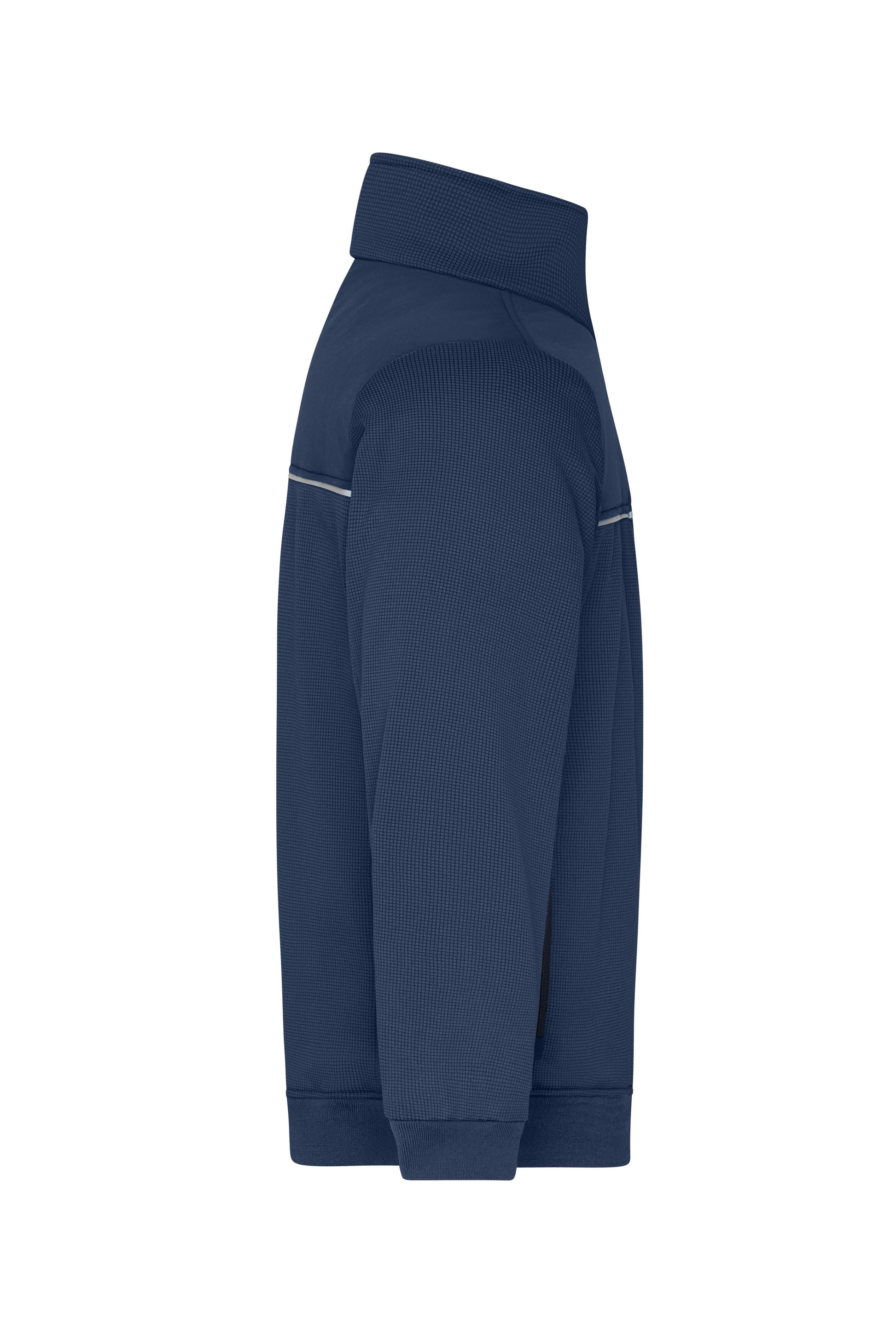 Hybrid Workwear Jacket
