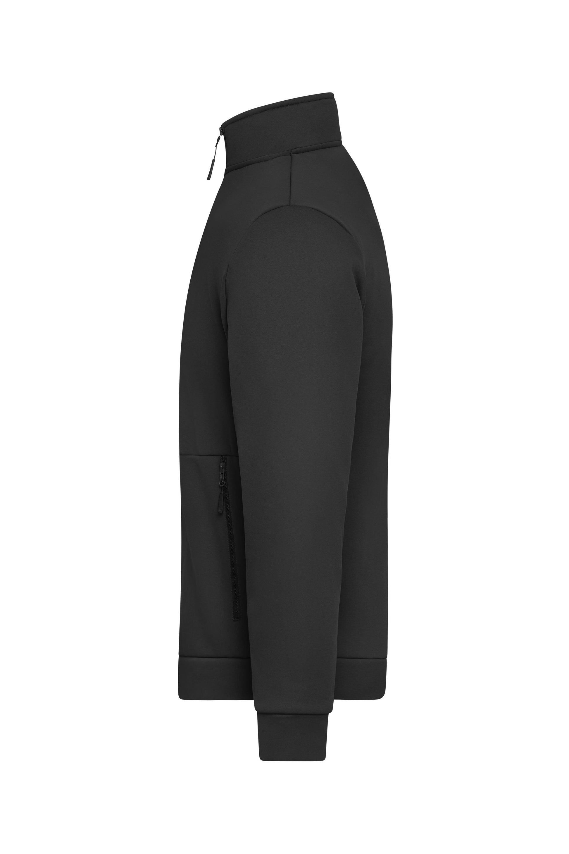 Workwear Fleece Jacket