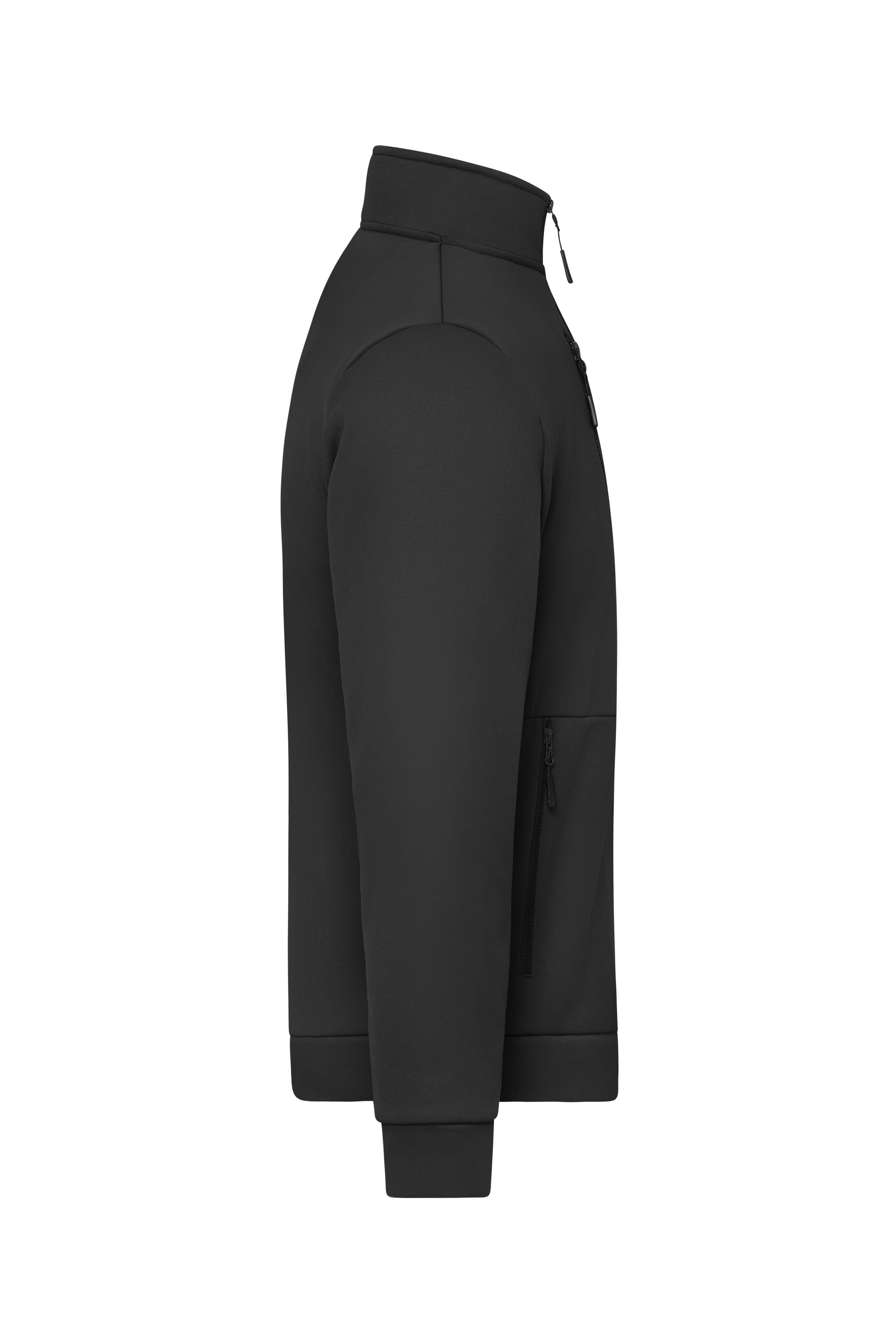 Workwear Fleece Jacket