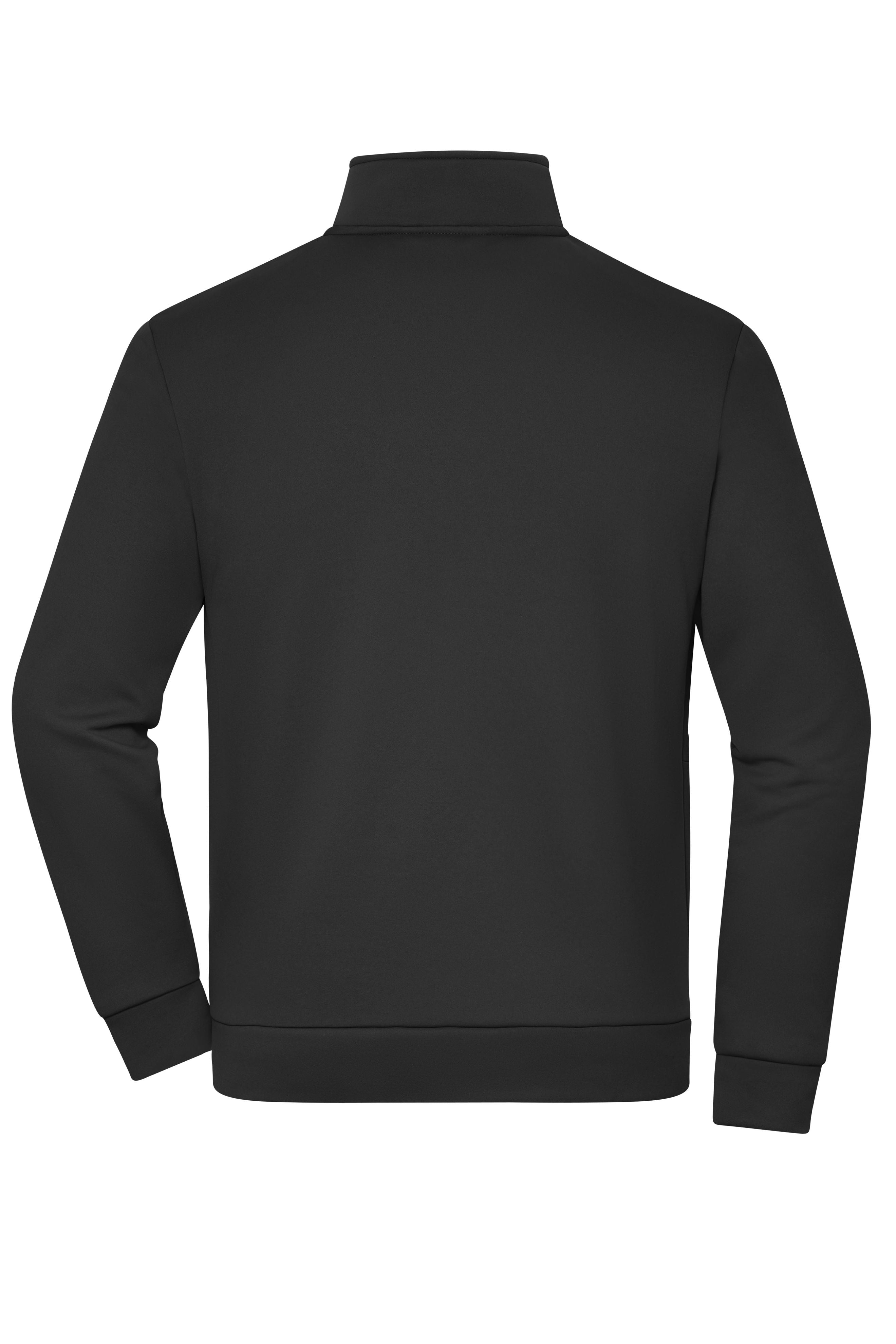 Workwear Fleece Jacket