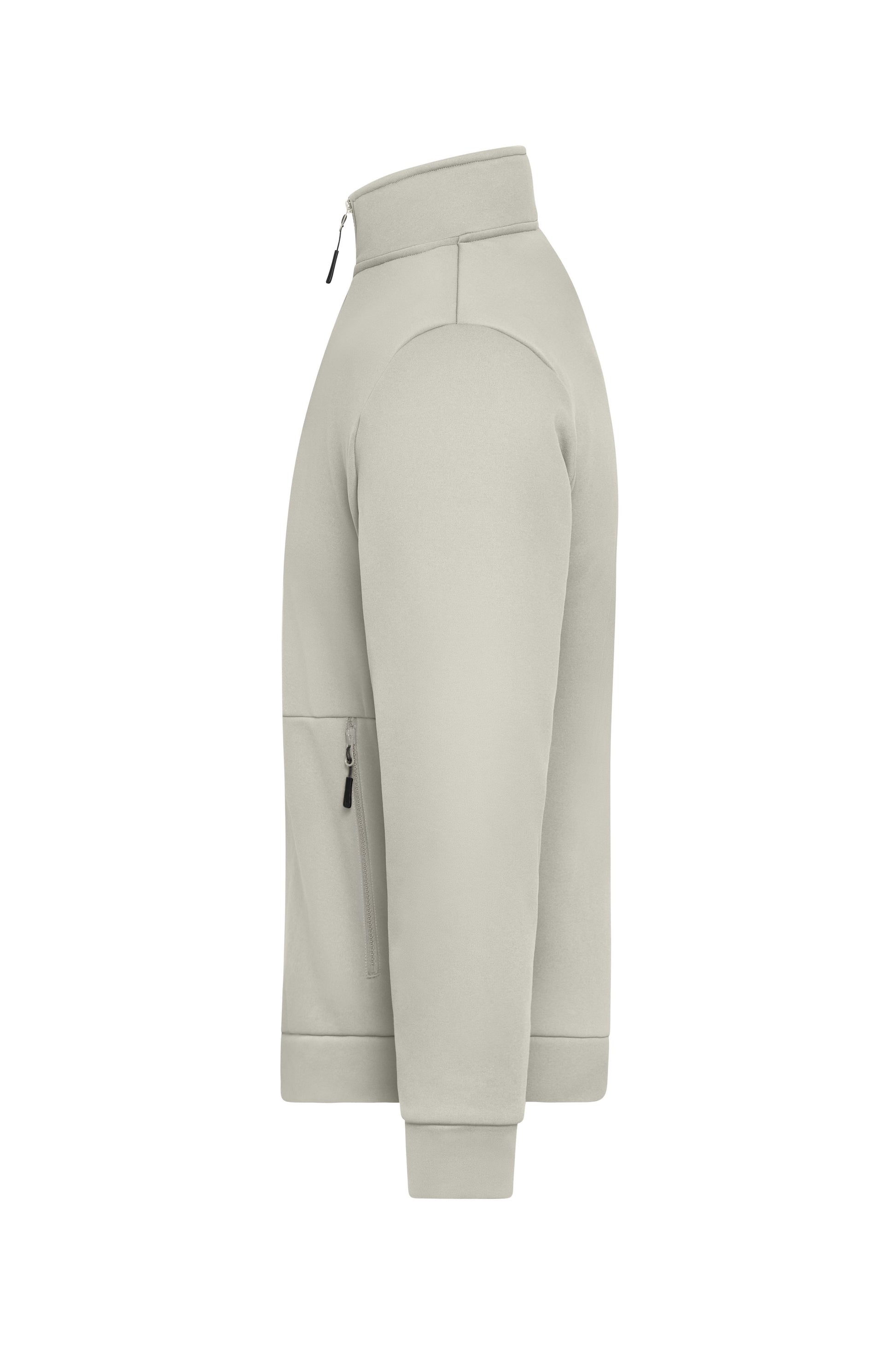 Workwear Fleece Jacket