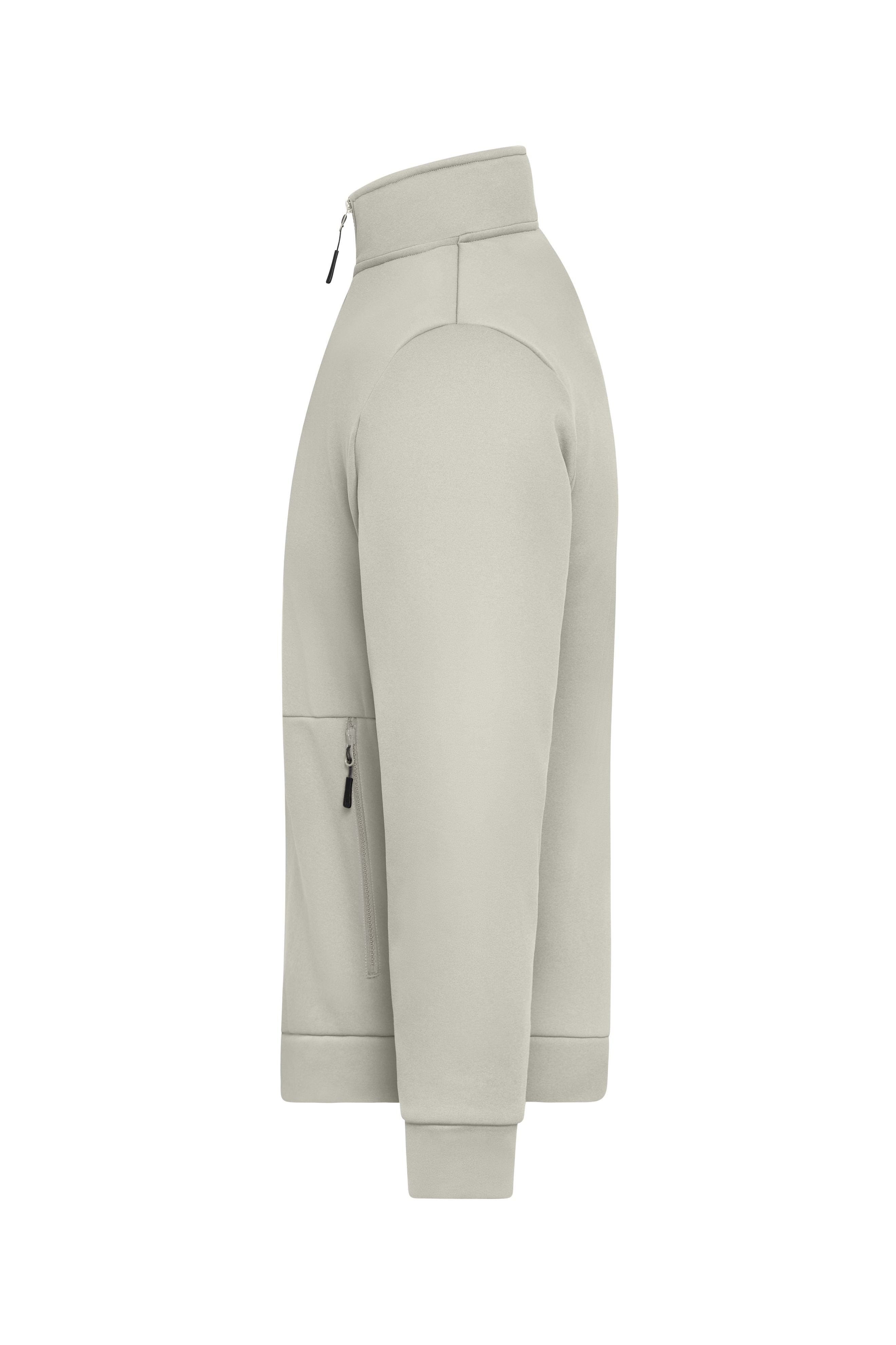 Workwear Fleece Jacket