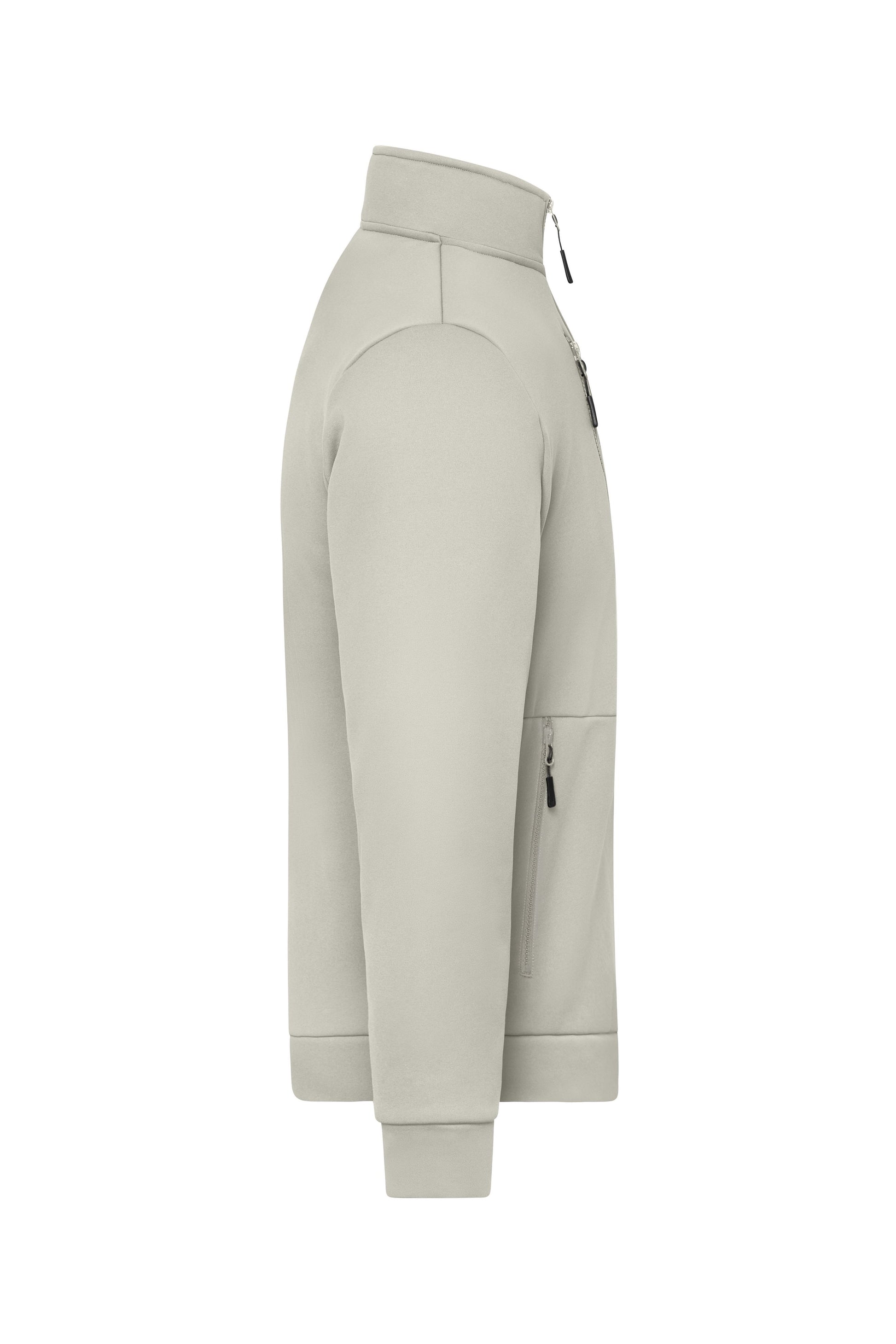 Workwear Fleece Jacket