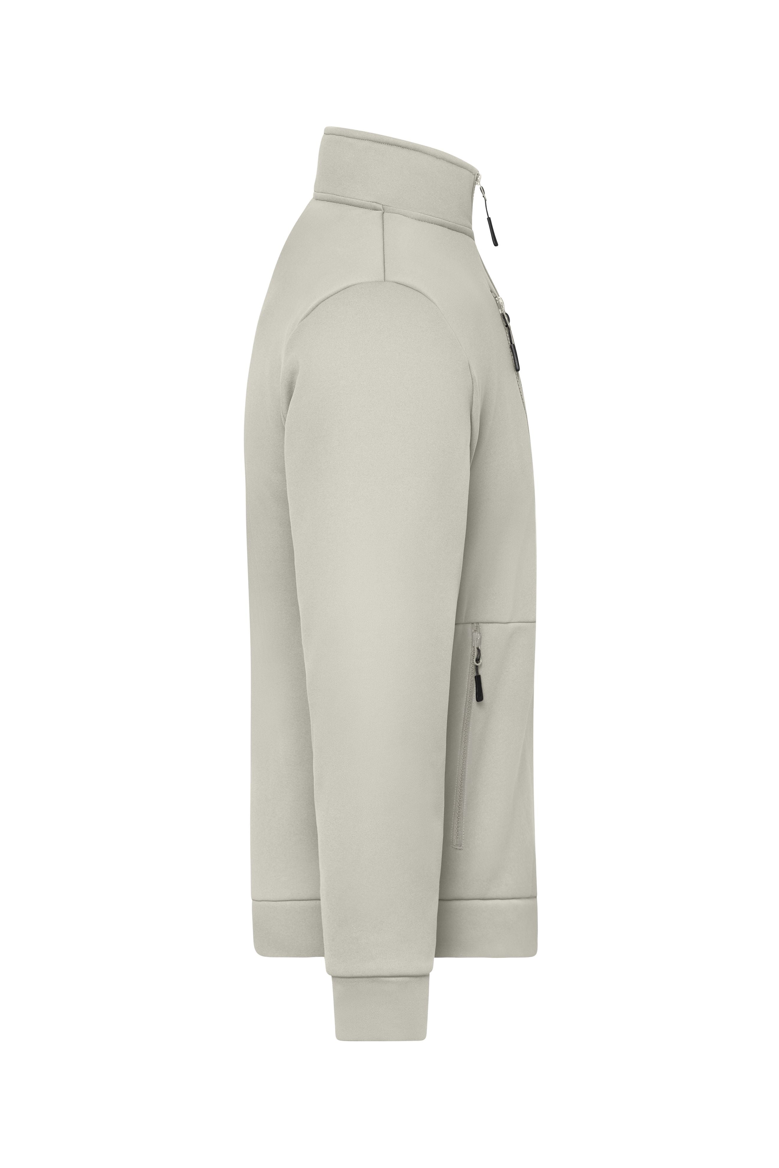 Workwear Fleece Jacket