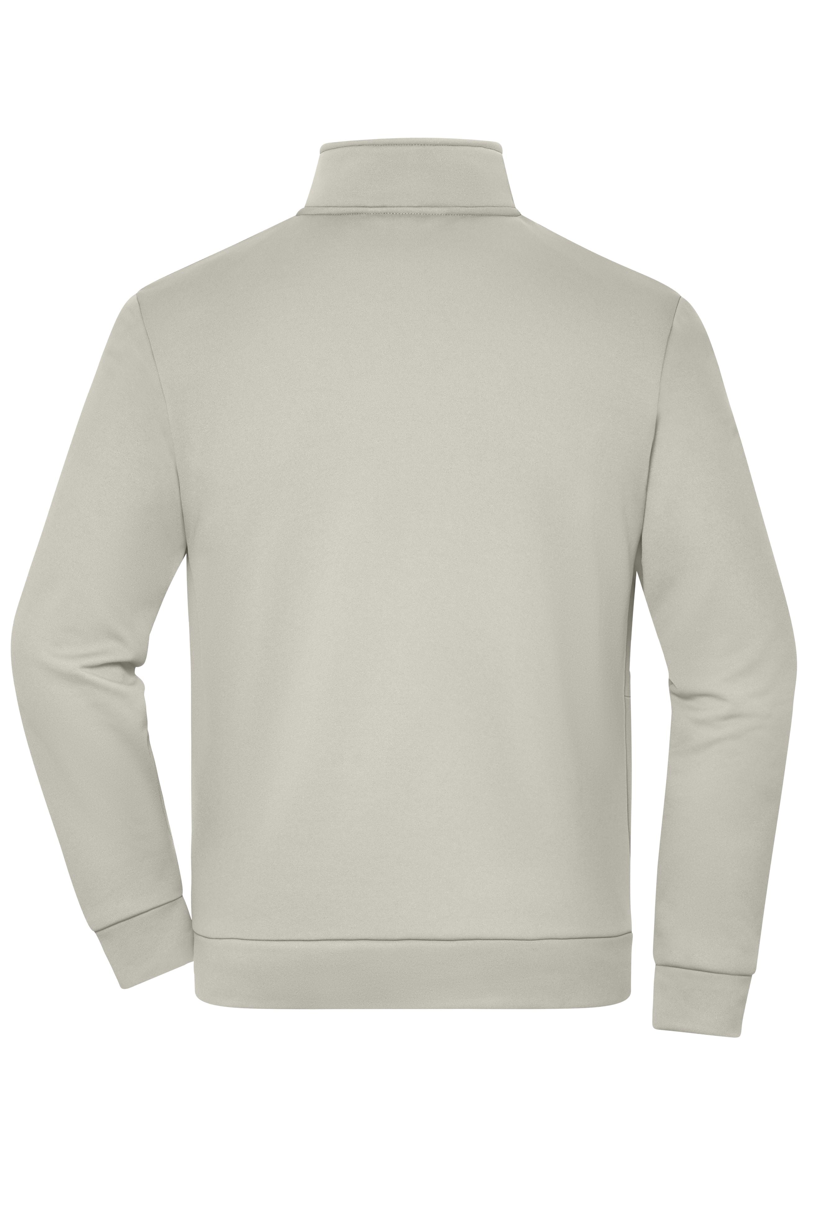 Workwear Fleece Jacket
