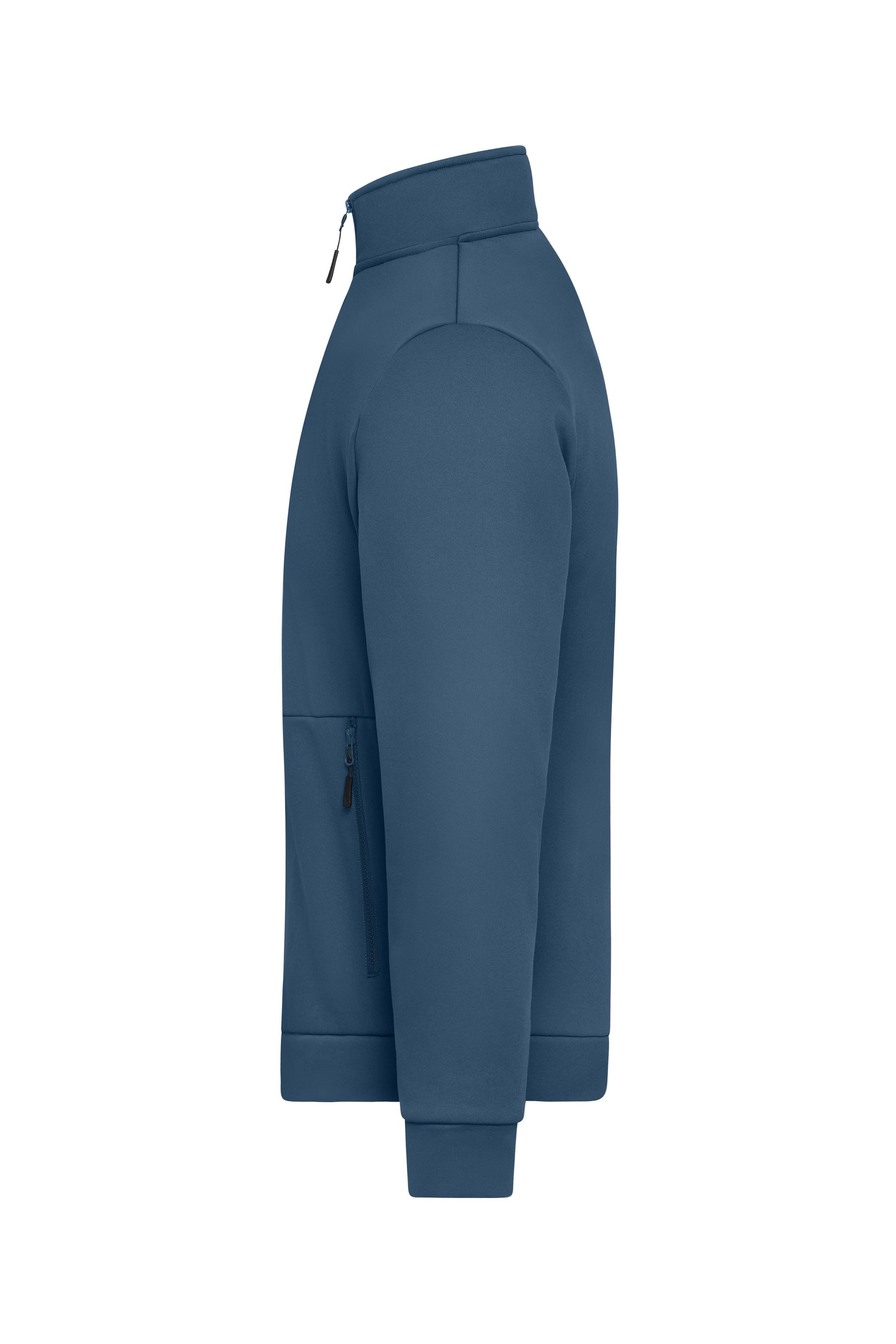 Workwear Fleece Jacket