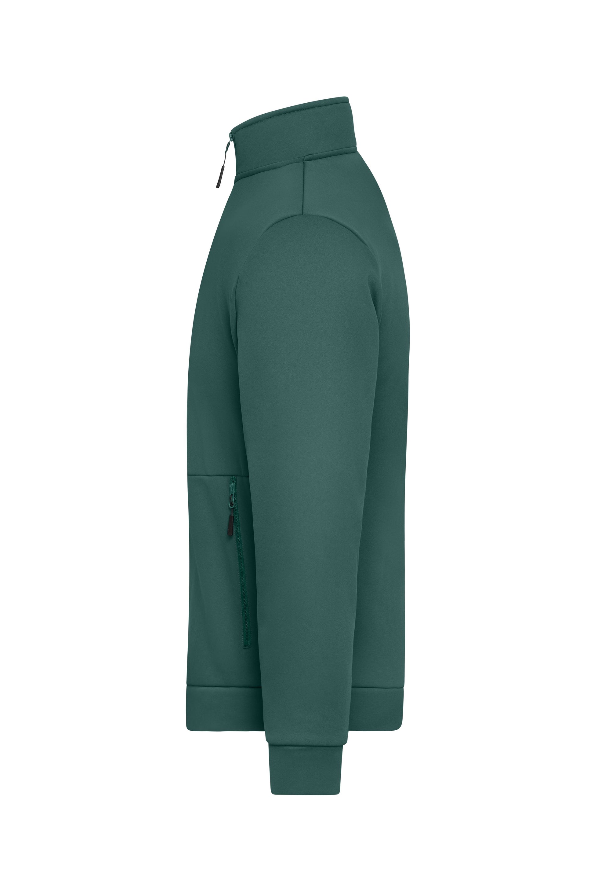 Workwear Fleece Jacket