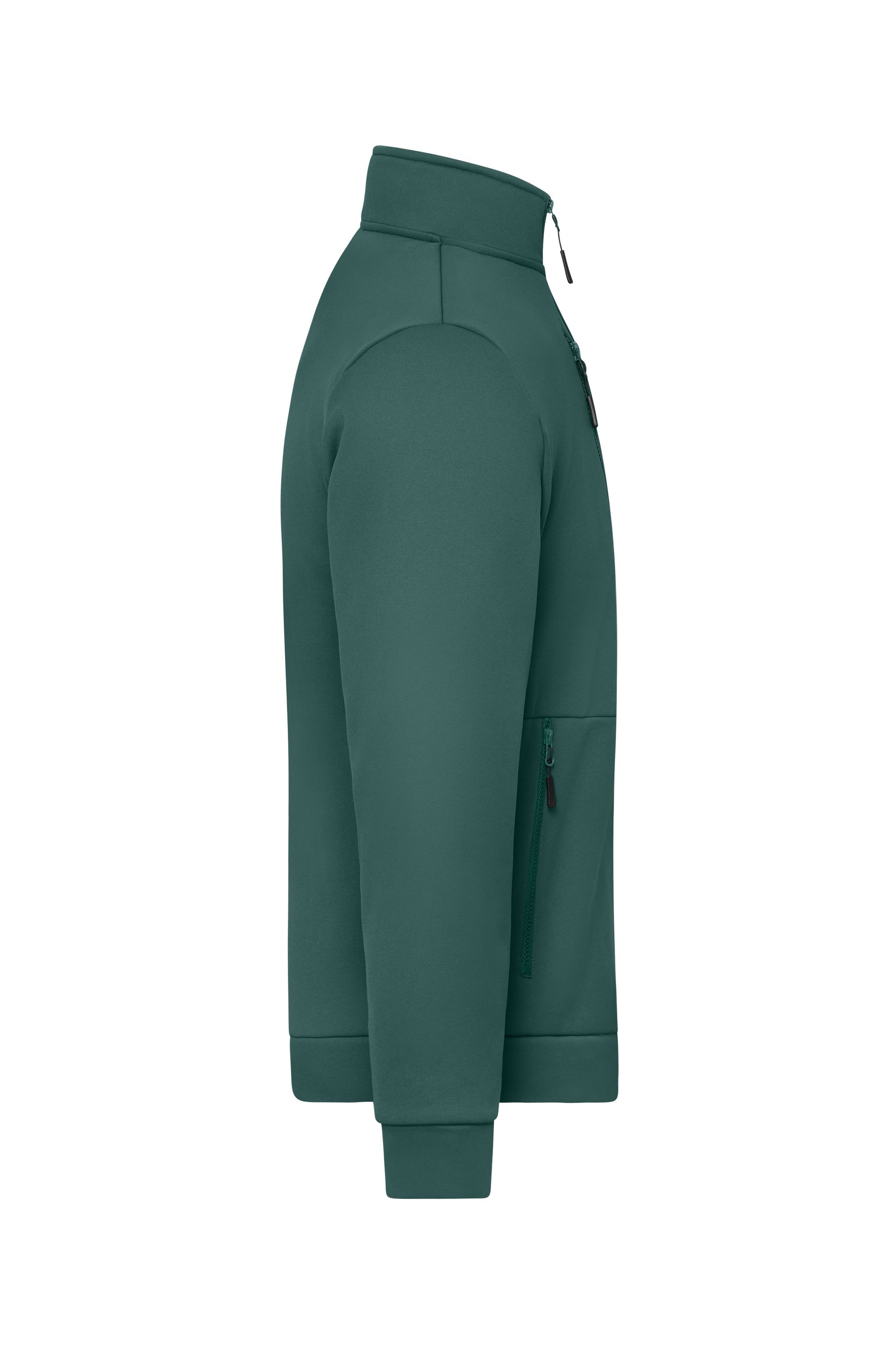 Workwear Fleece Jacket