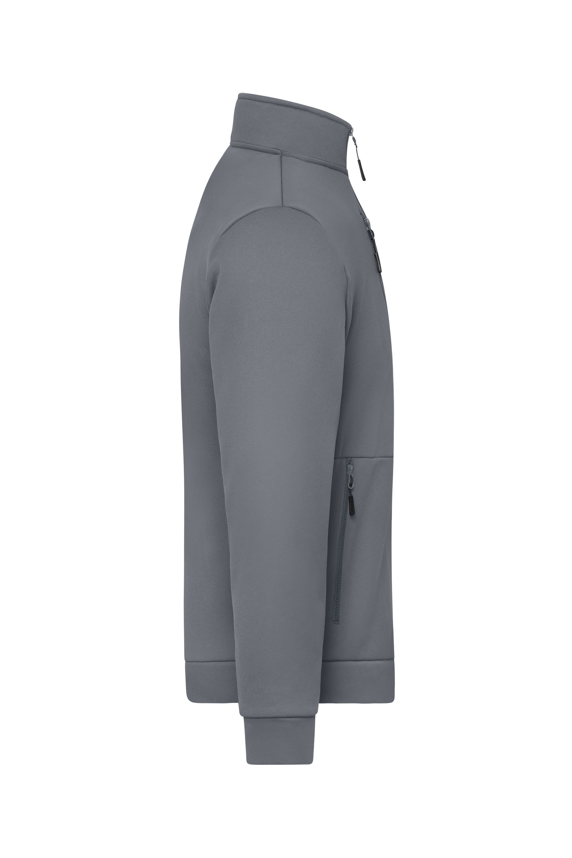 Workwear Fleece Jacket