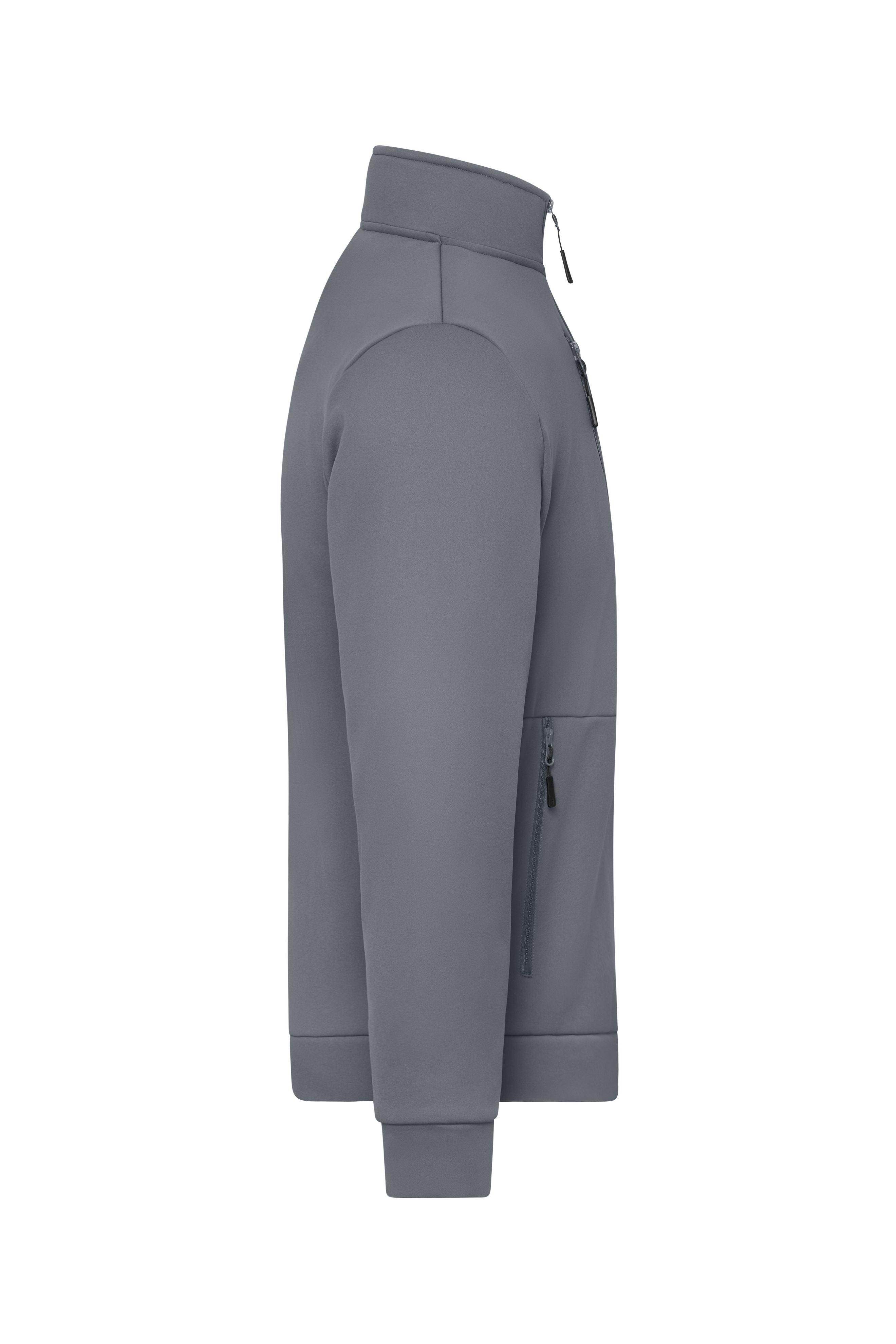 Workwear Fleece Jacket