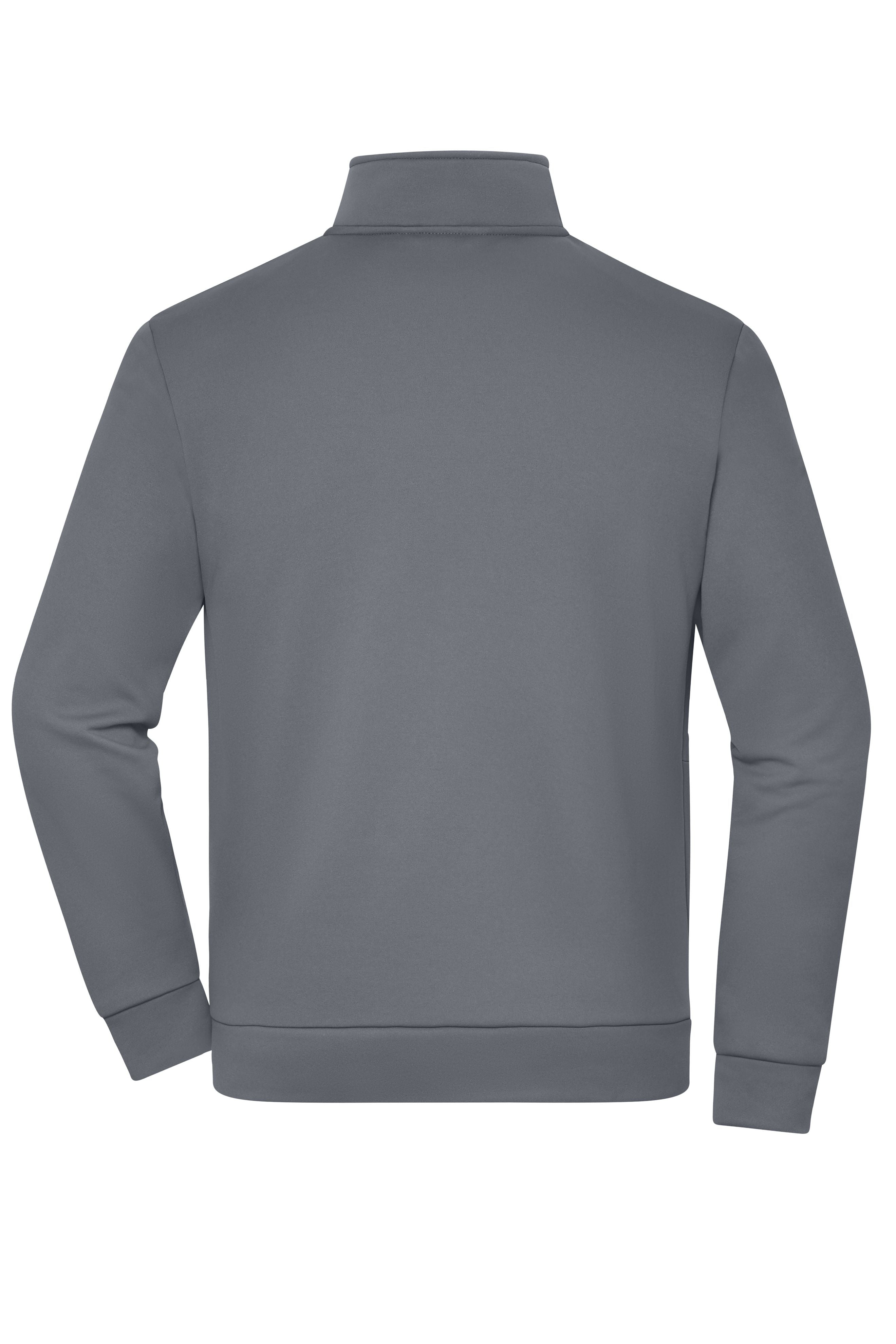 Workwear Fleece Jacket