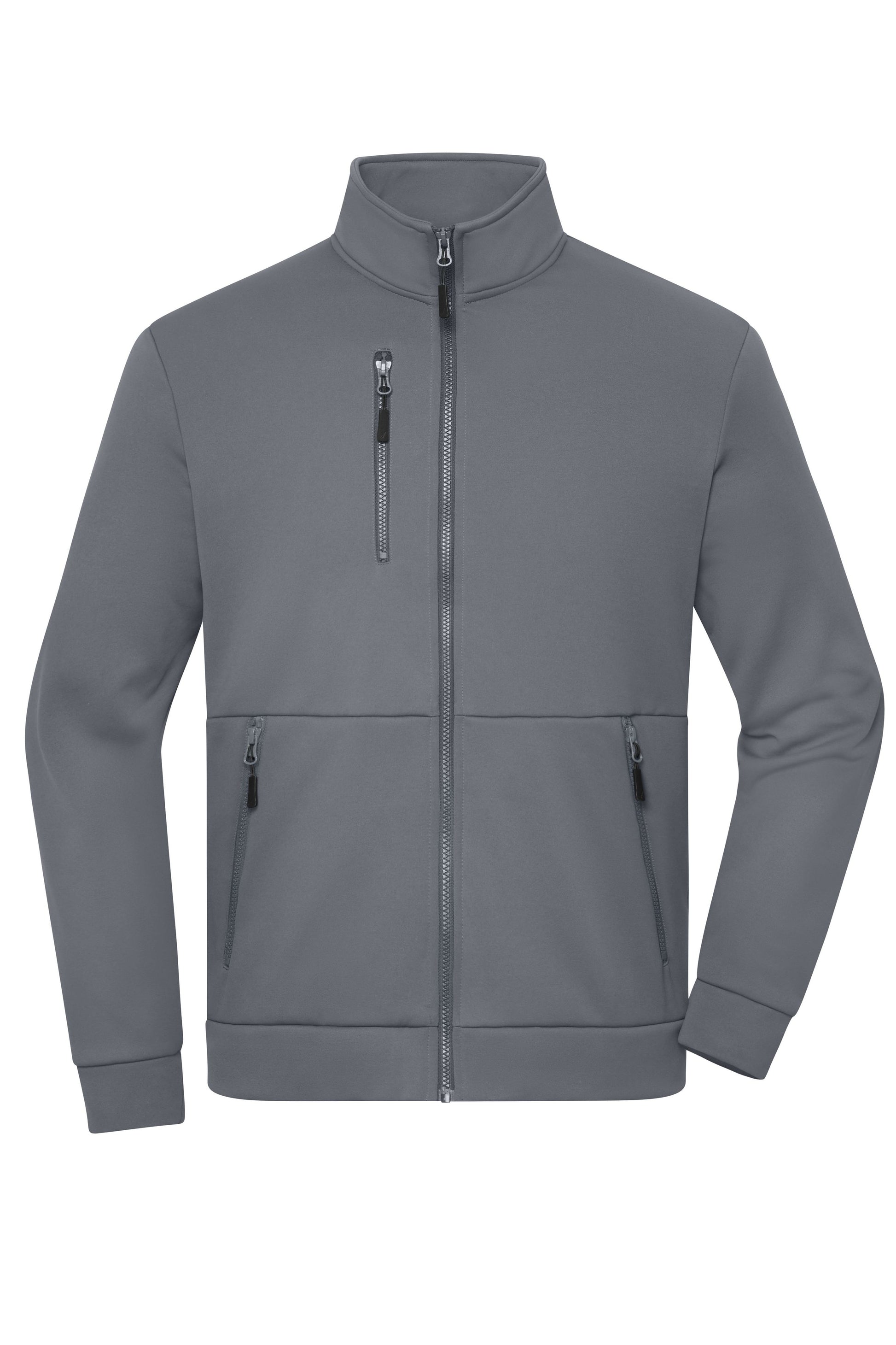 Workwear Fleece Jacket