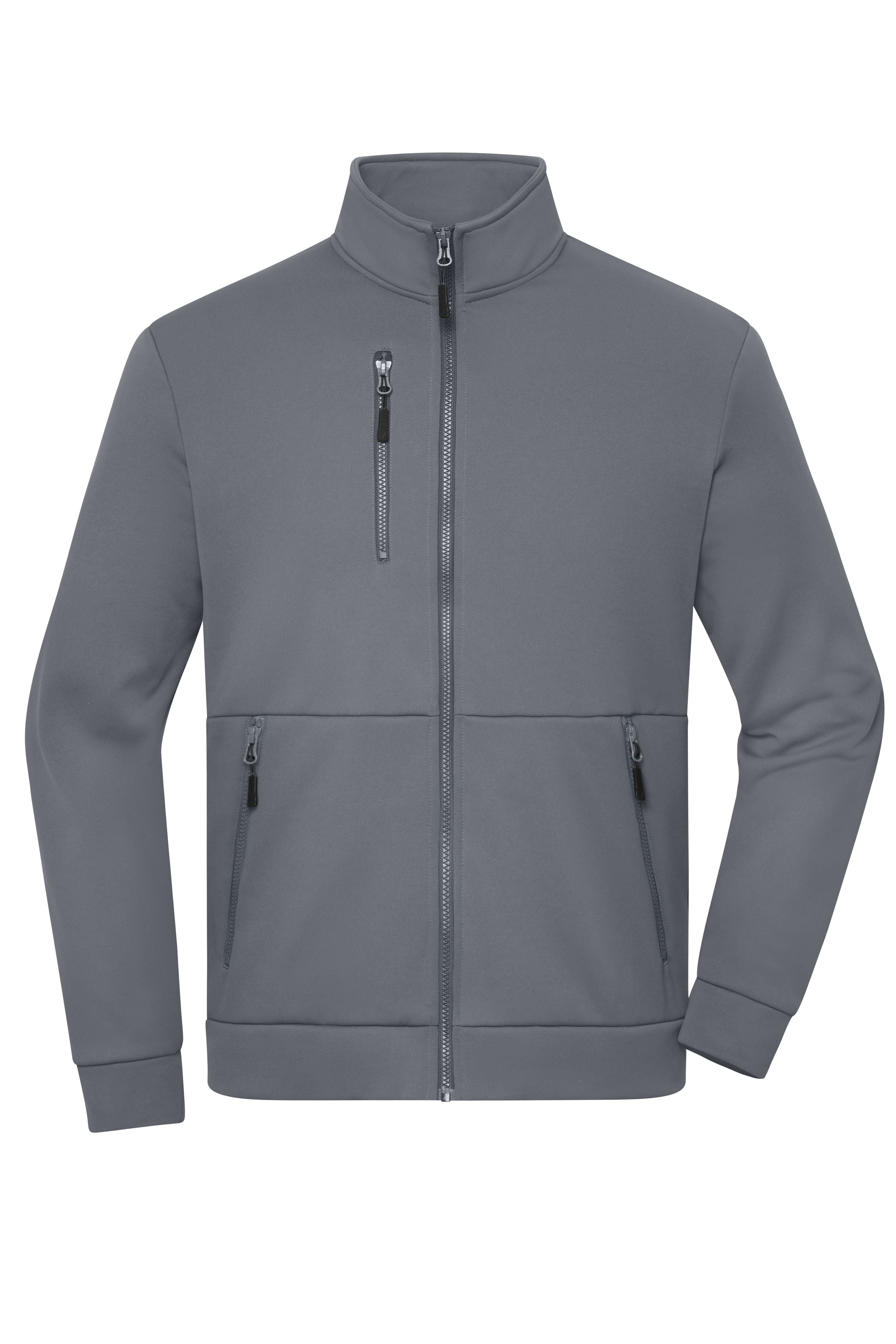 Workwear Fleece Jacket