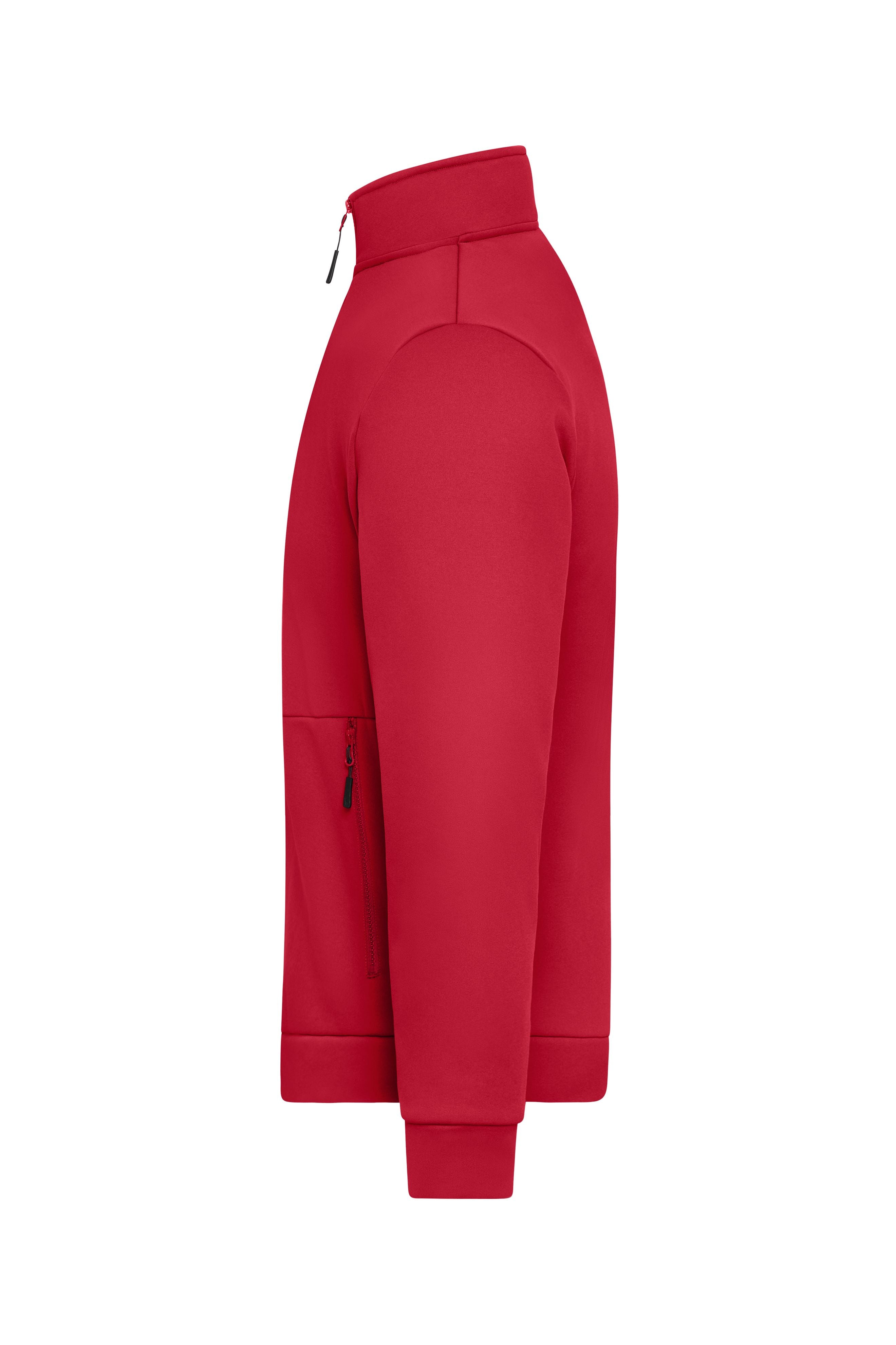 Workwear Fleece Jacket