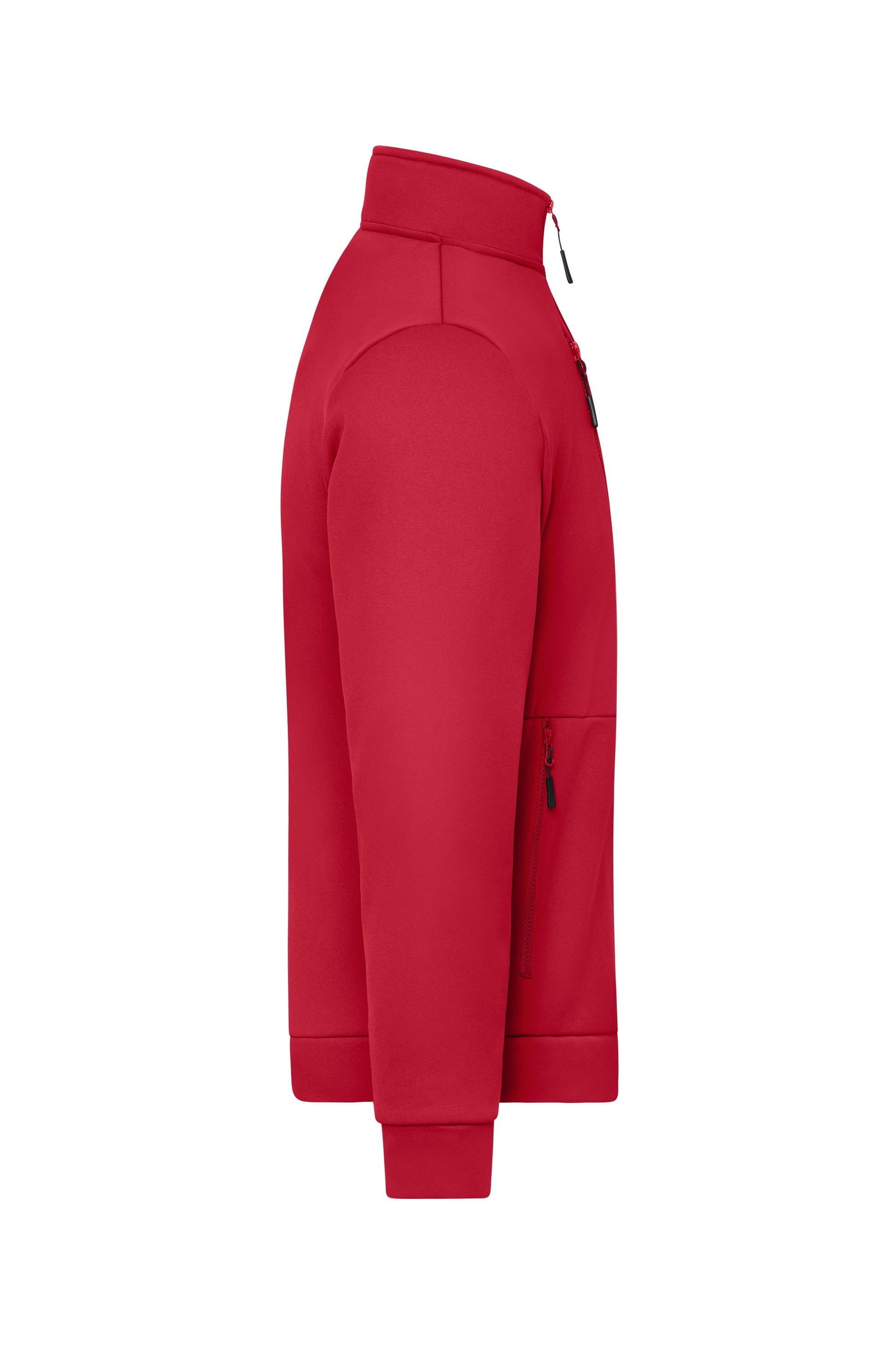 Workwear Fleece Jacket