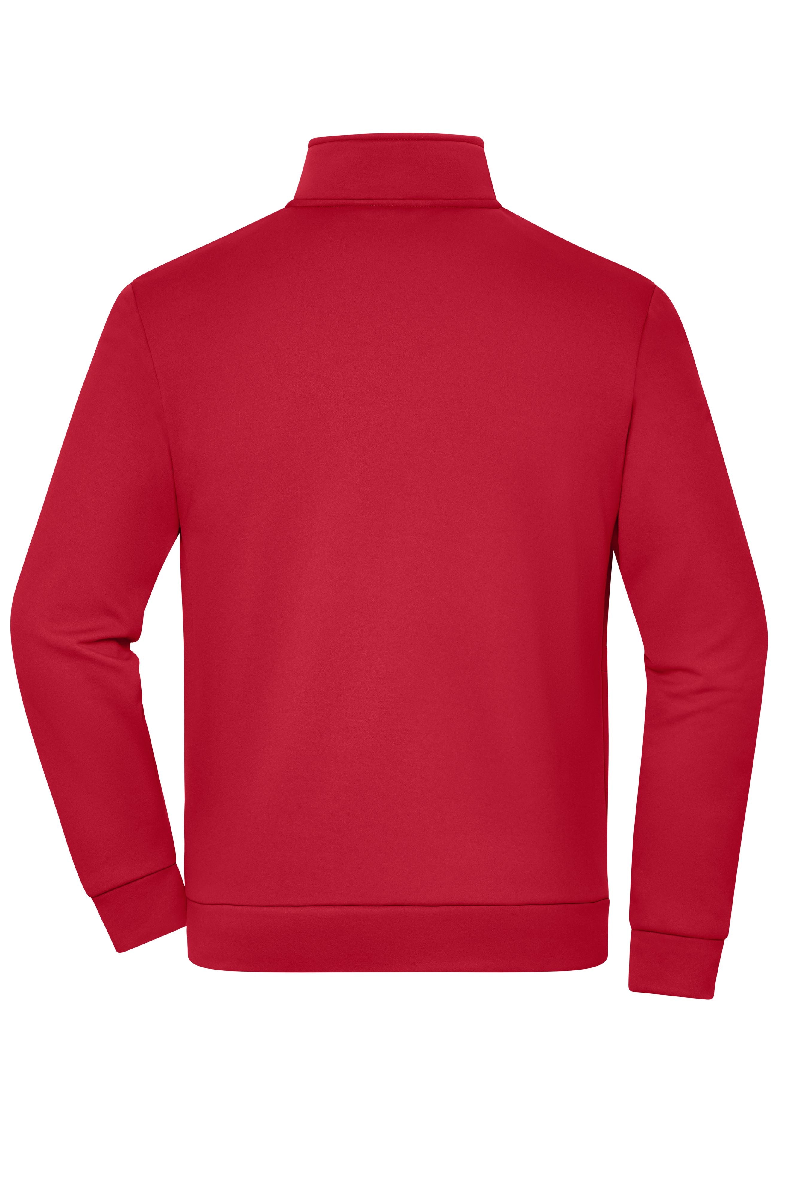 Workwear Fleece Jacket