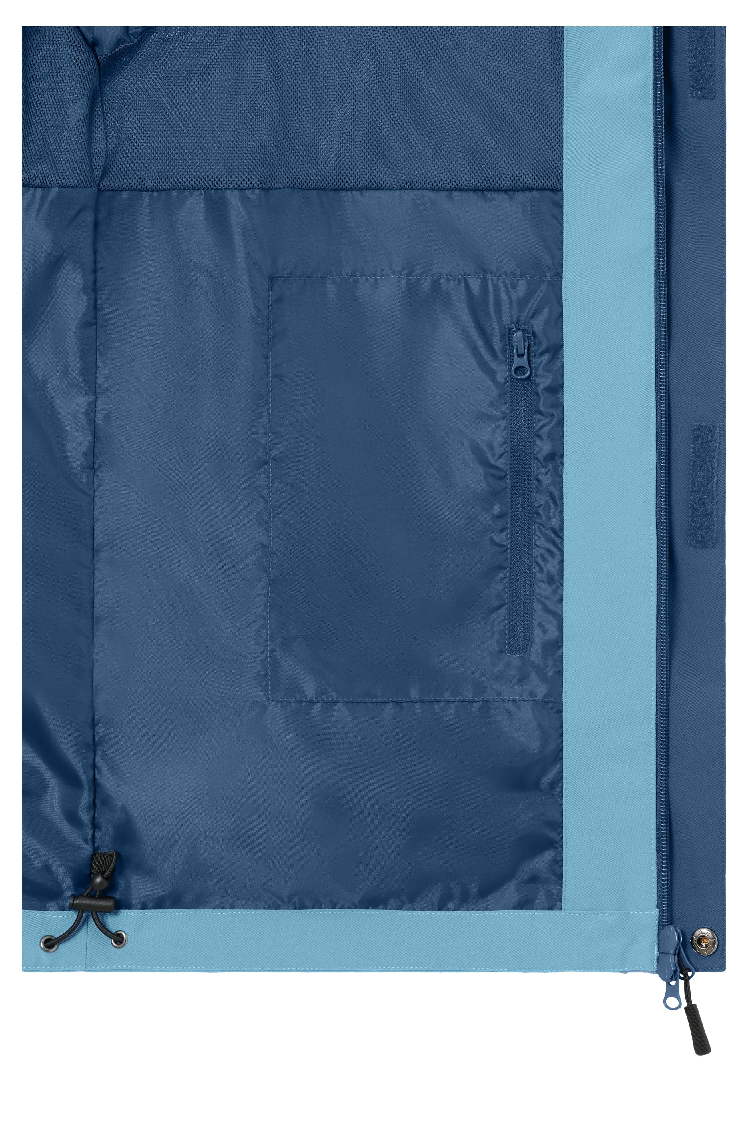 Workwear Hardshell Rainjacket