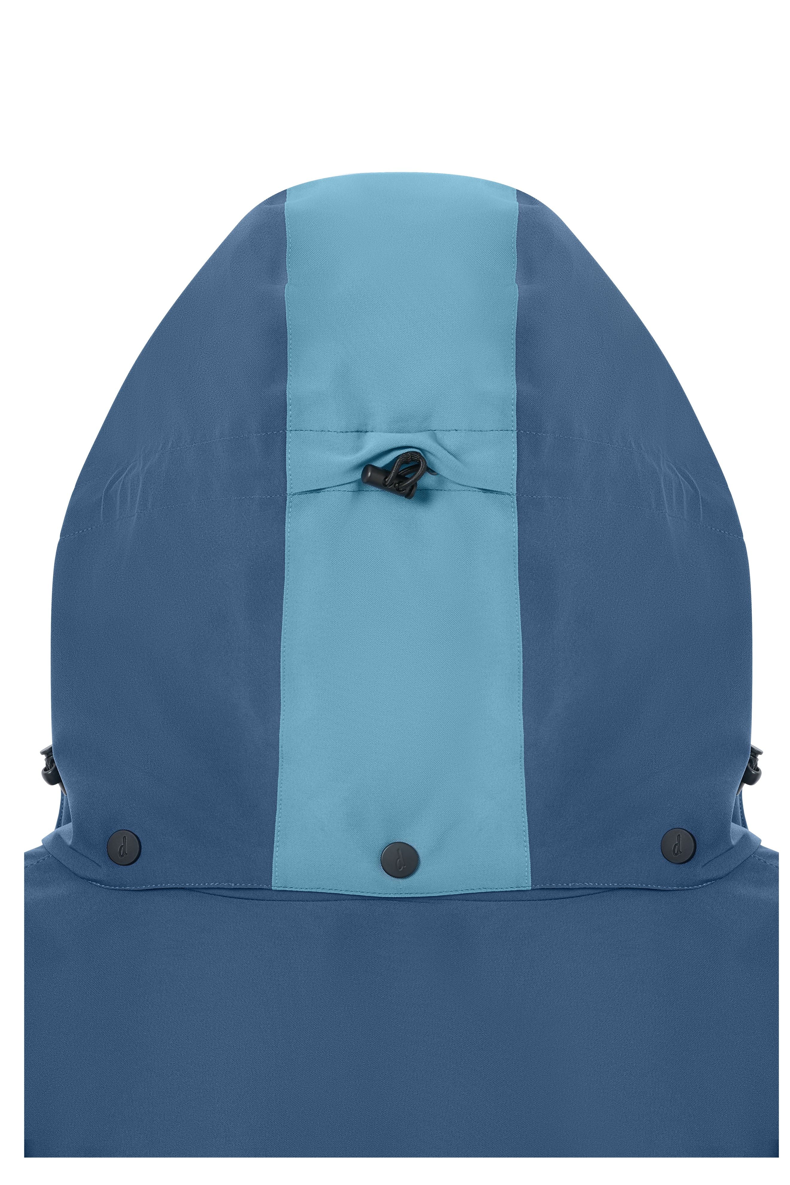 Workwear Hardshell Rainjacket