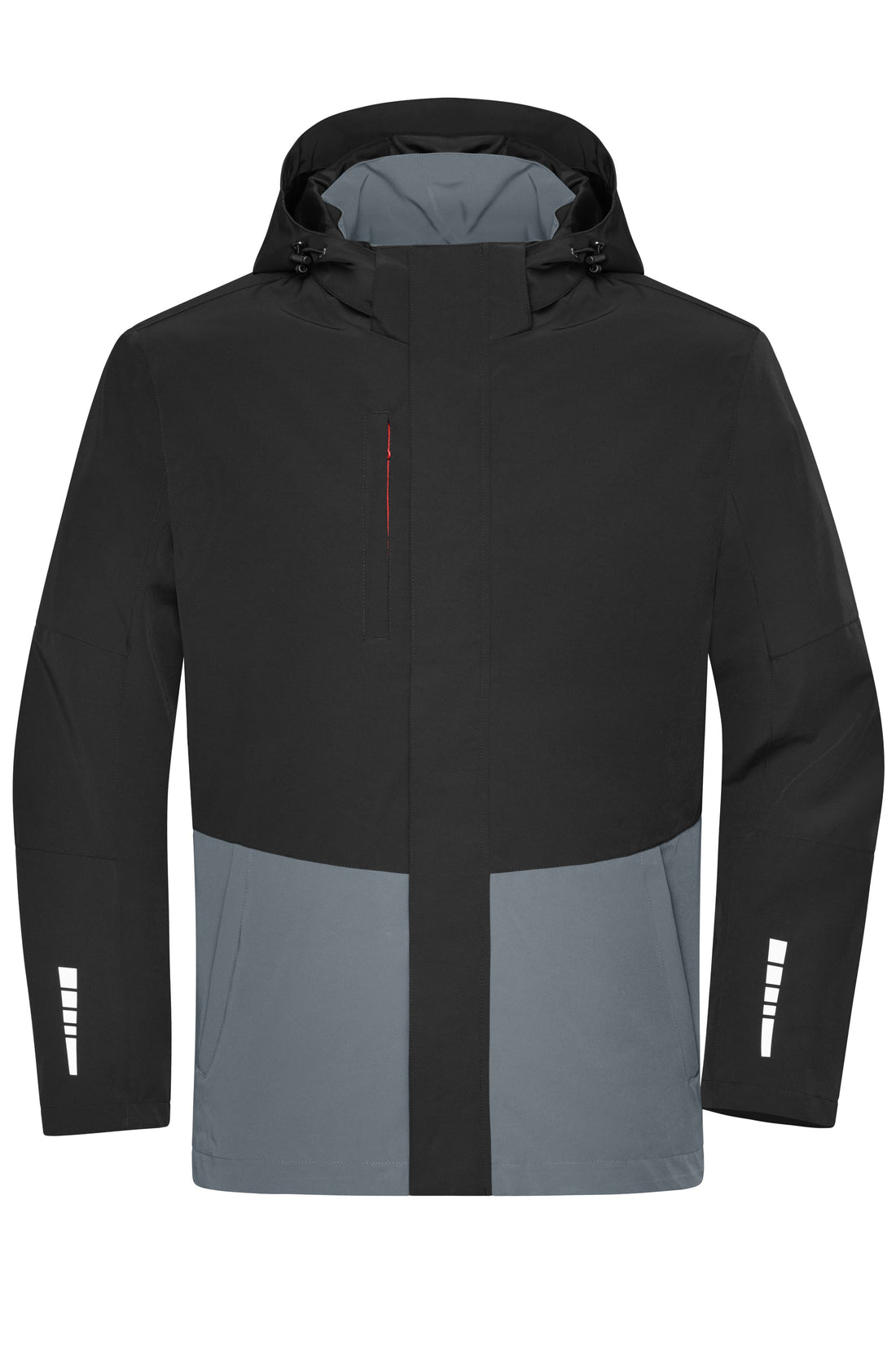 Workwear Hardshell Rainjacket