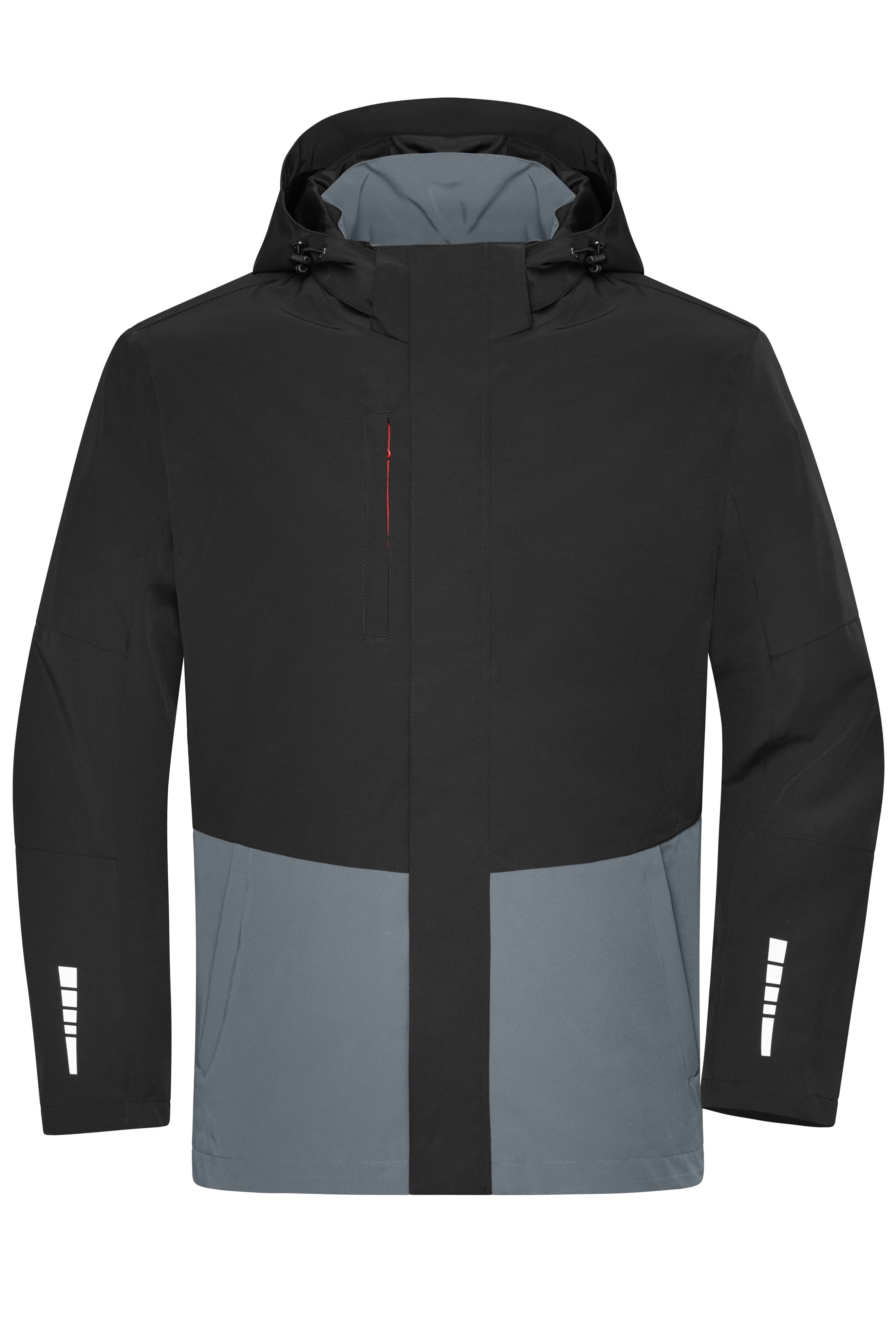Workwear Hardshell Rainjacket