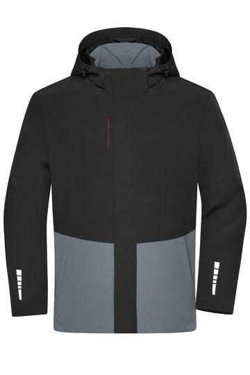 Workwear Hardshell Rainjacket