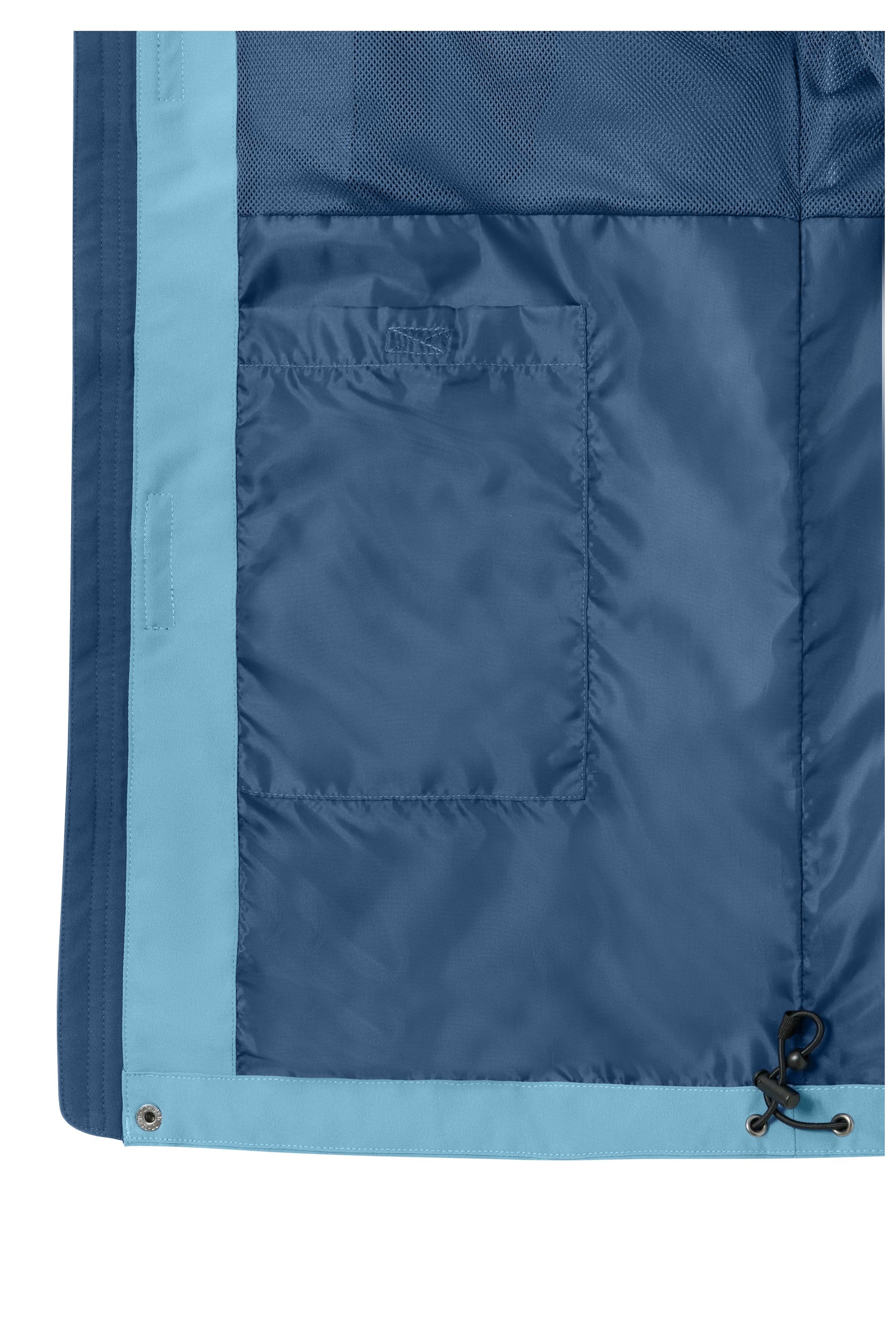 Workwear Hardshell Rainjacket