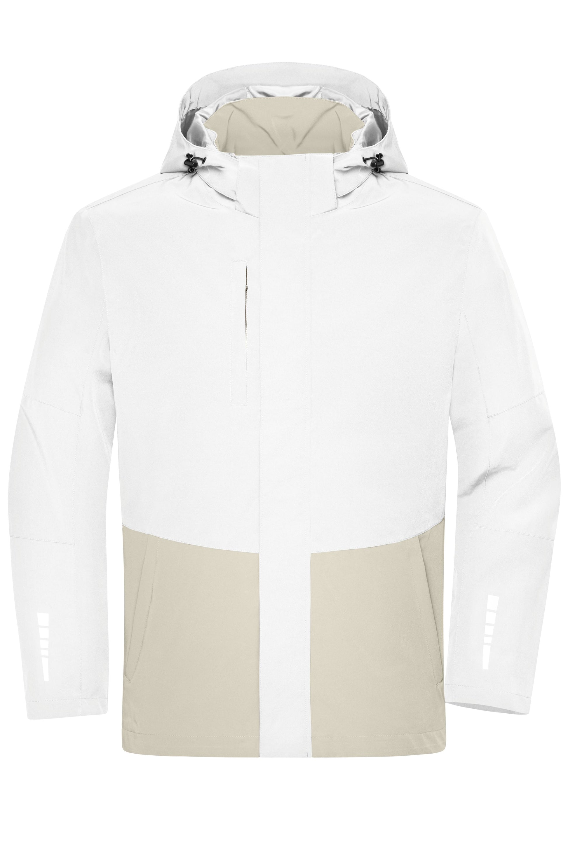 Workwear Hardshell Rainjacket