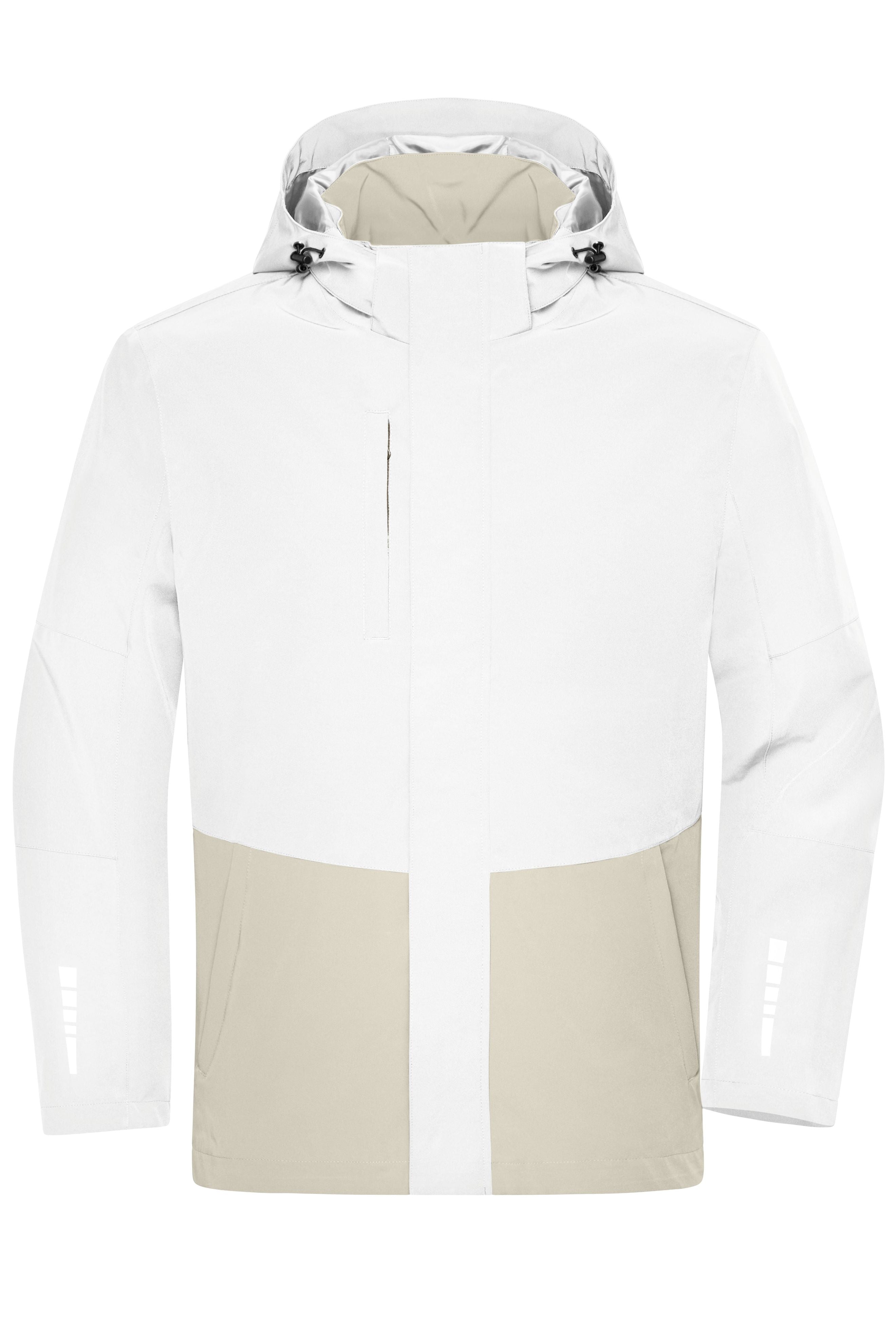 Workwear Hardshell Rainjacket