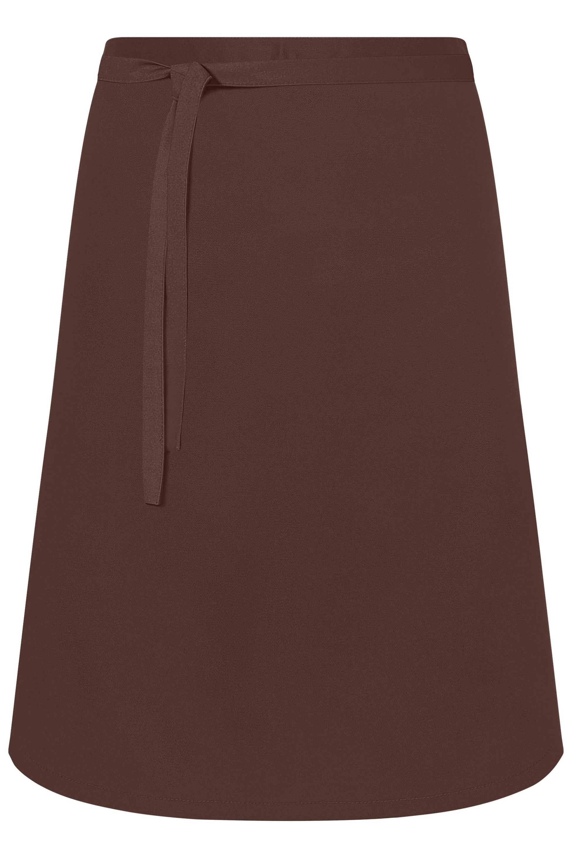 Apron Short