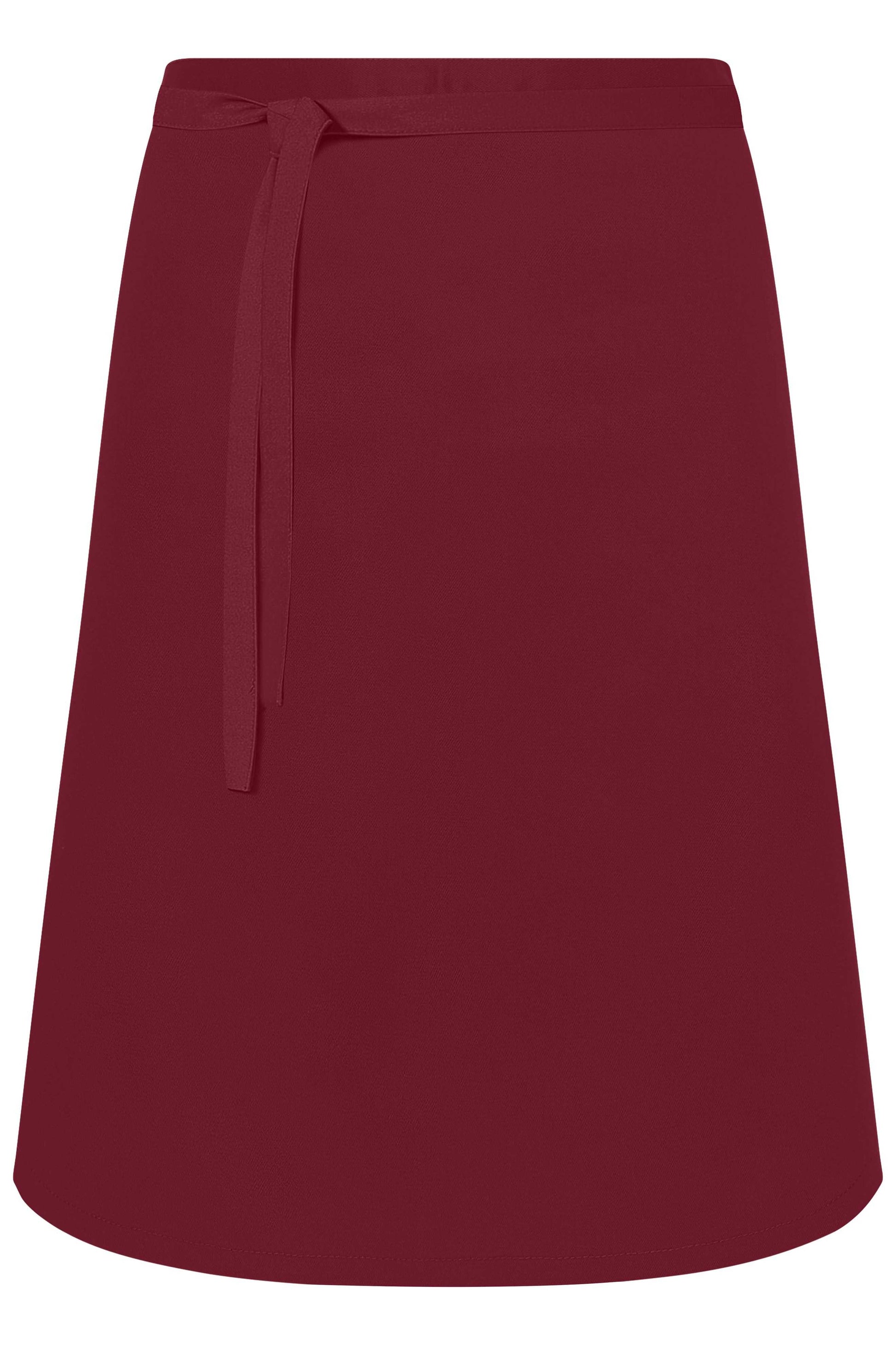 Apron Short