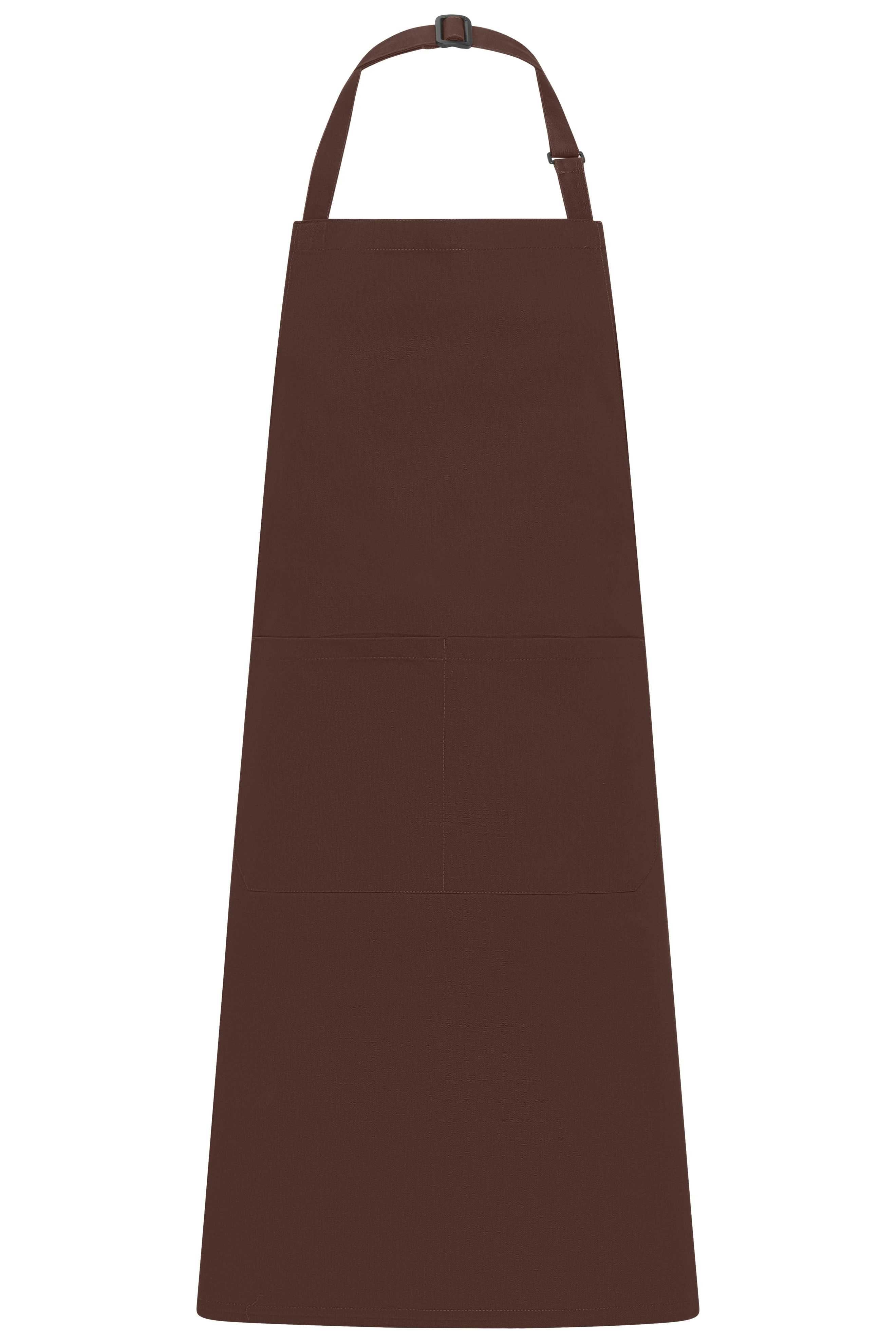 Apron with Bib