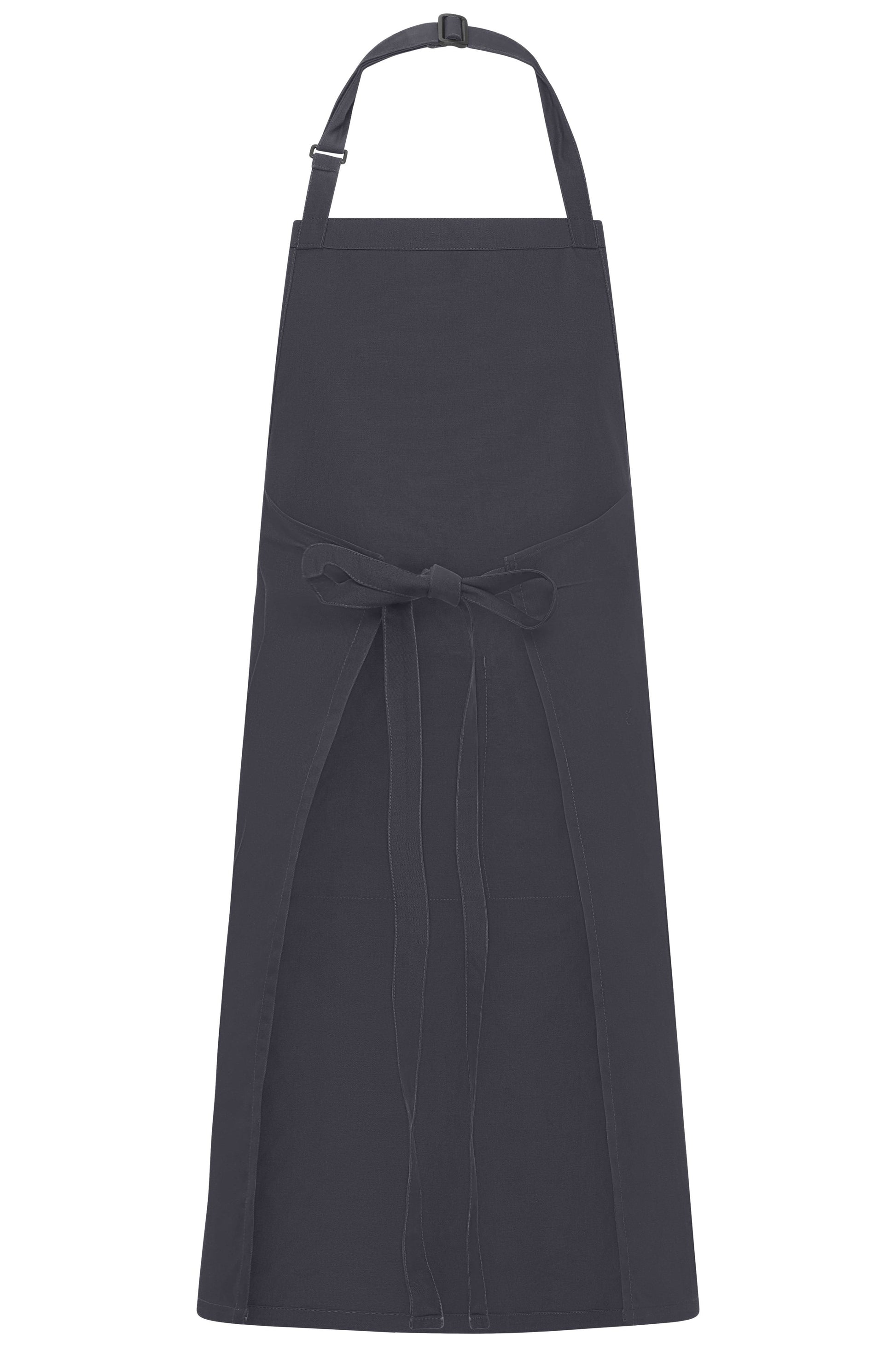 Apron with Bib