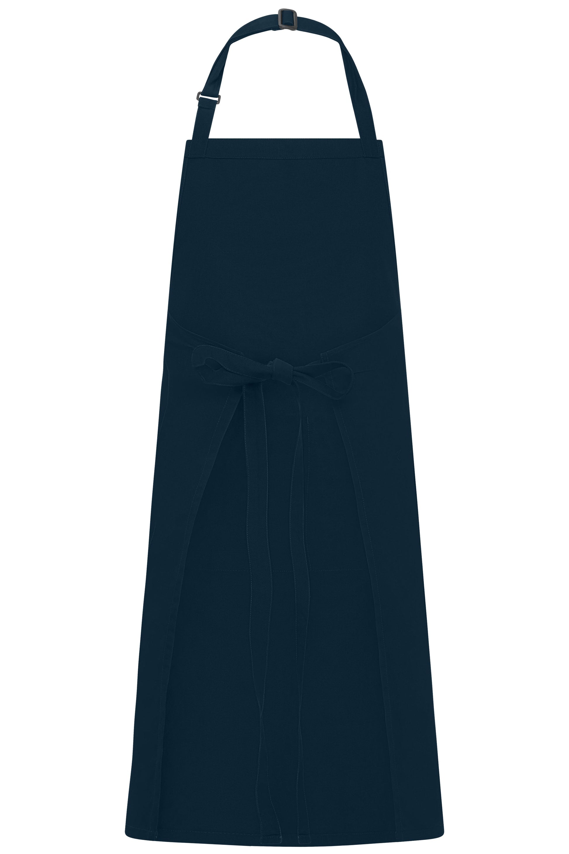 Apron with Bib