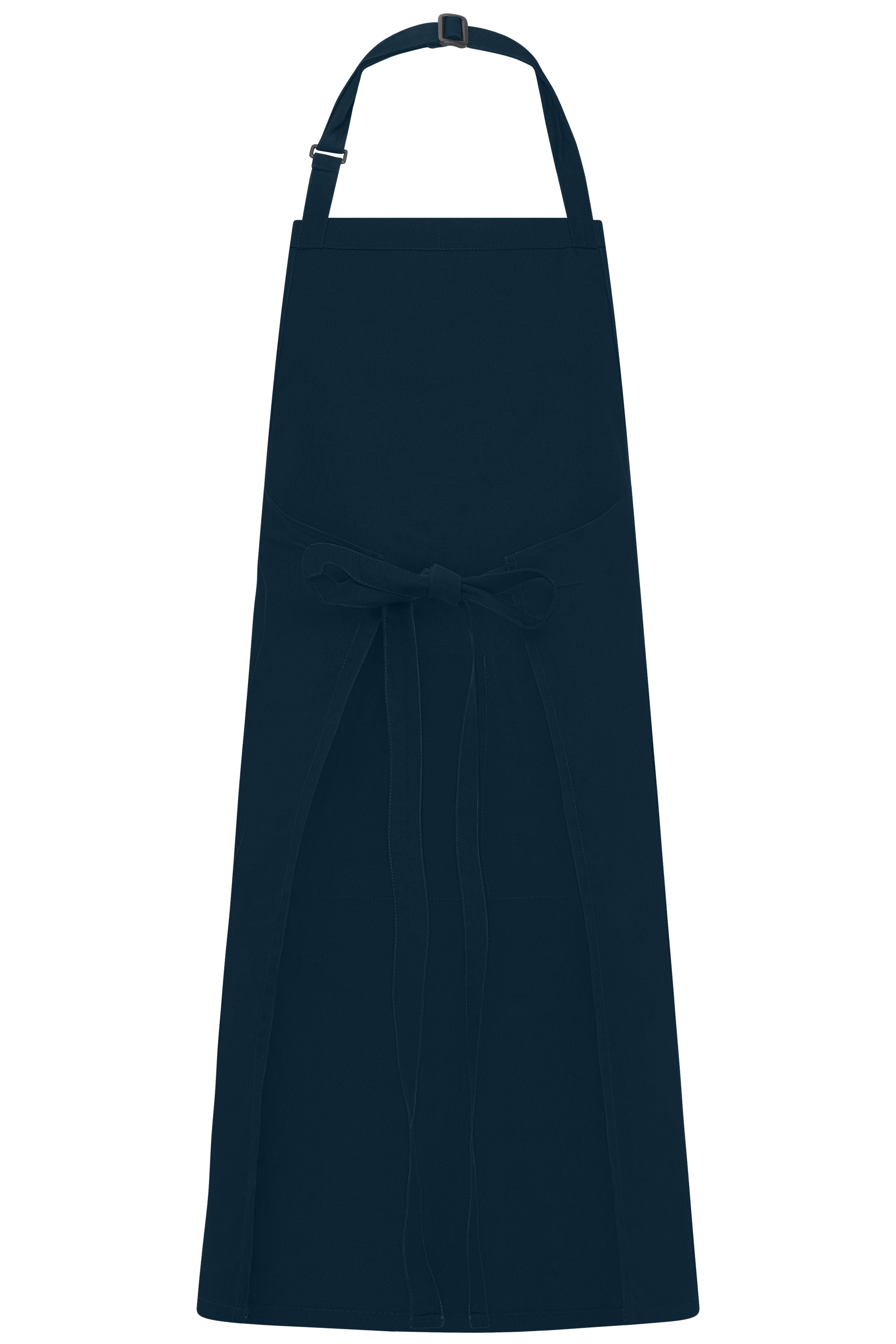 Apron with Bib