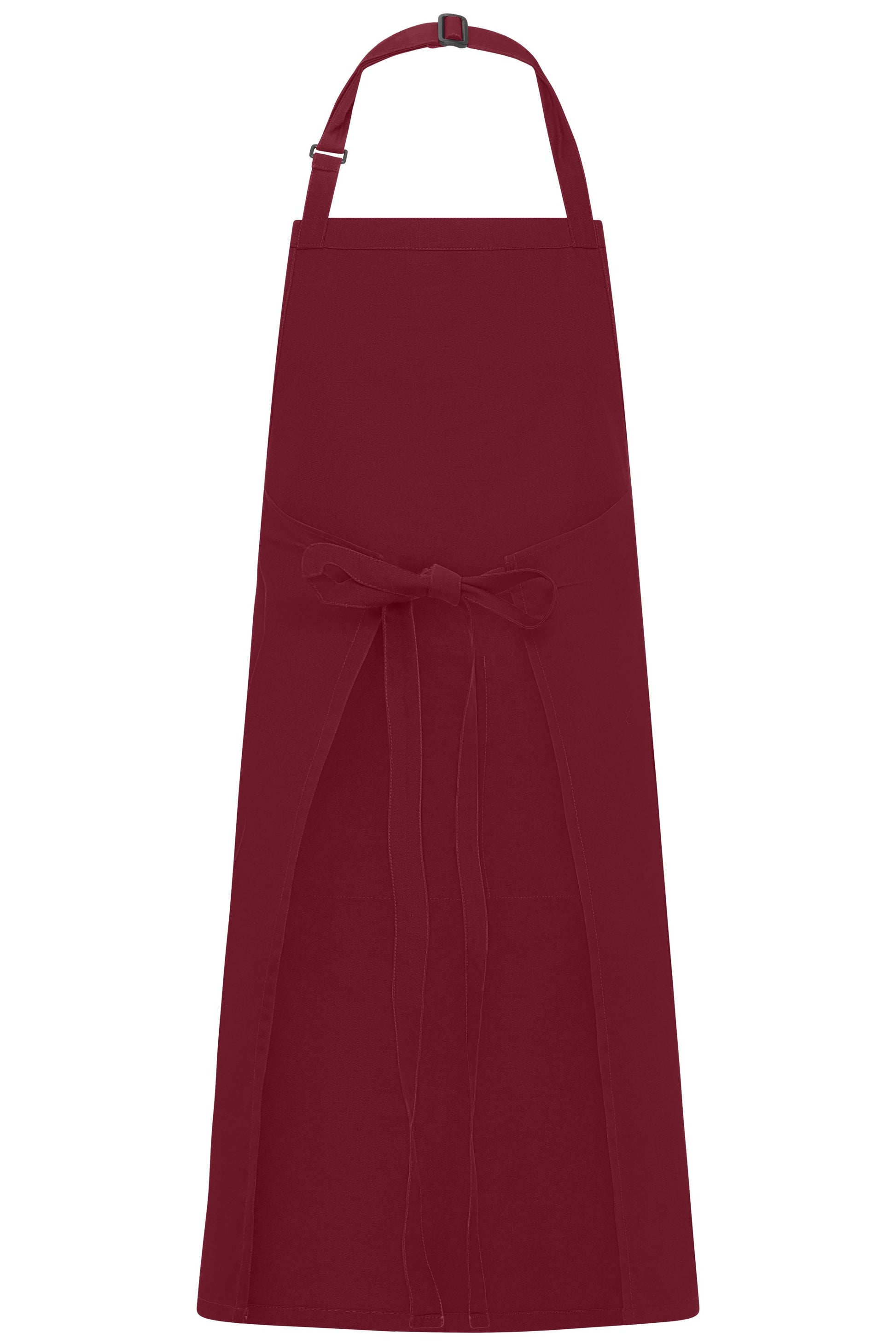 Apron with Bib