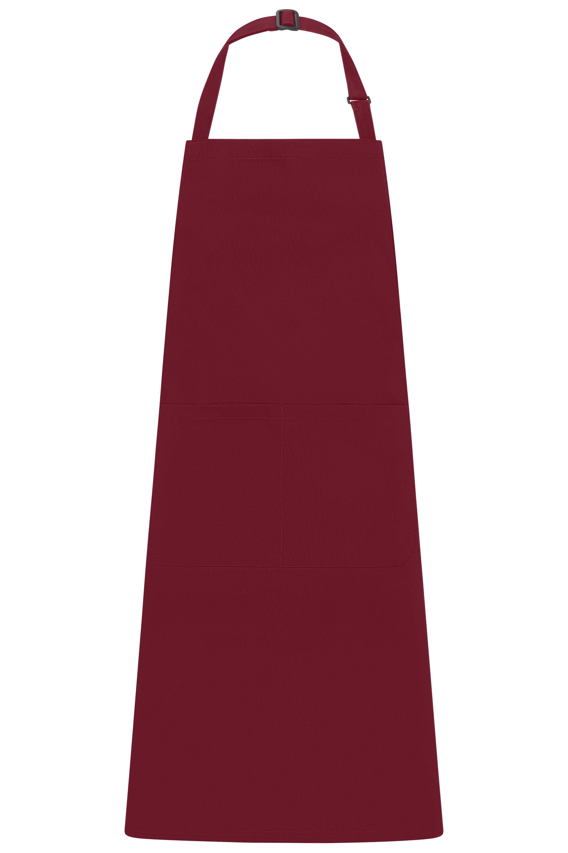 Apron with Bib