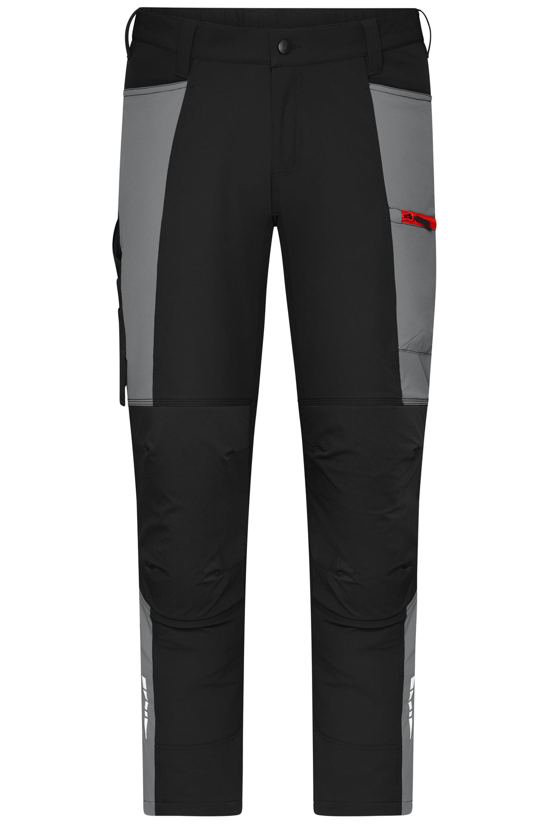 Workwear Pants (All-Season) 4-Way Stretch