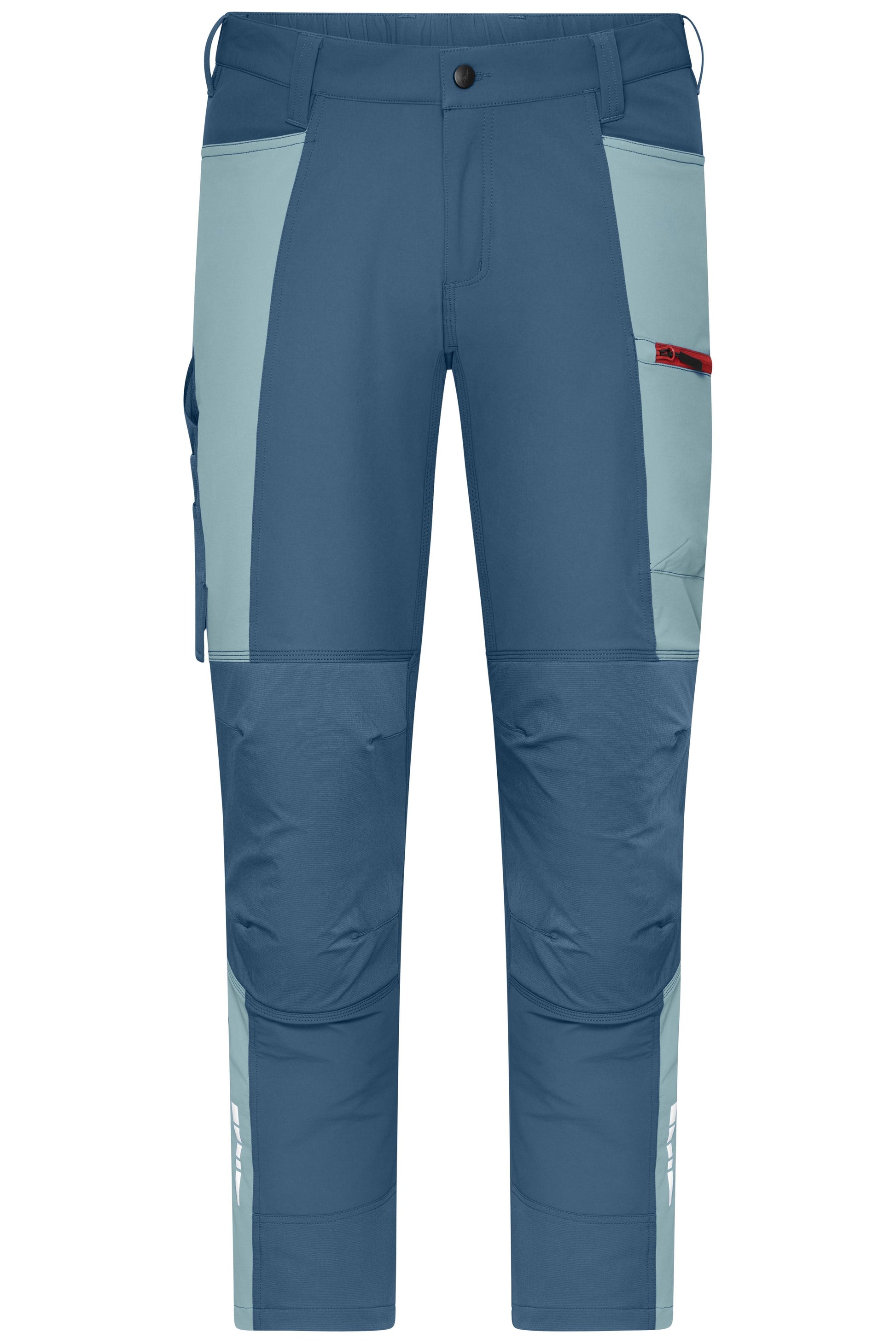 Workwear Pants (All-Season) 4-Way Stretch