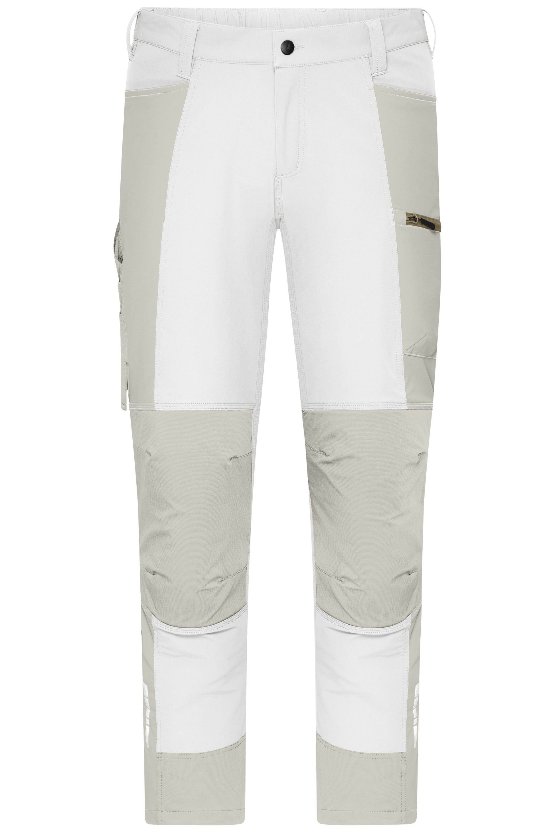 Workwear Pants (All-Season) 4-Way Stretch