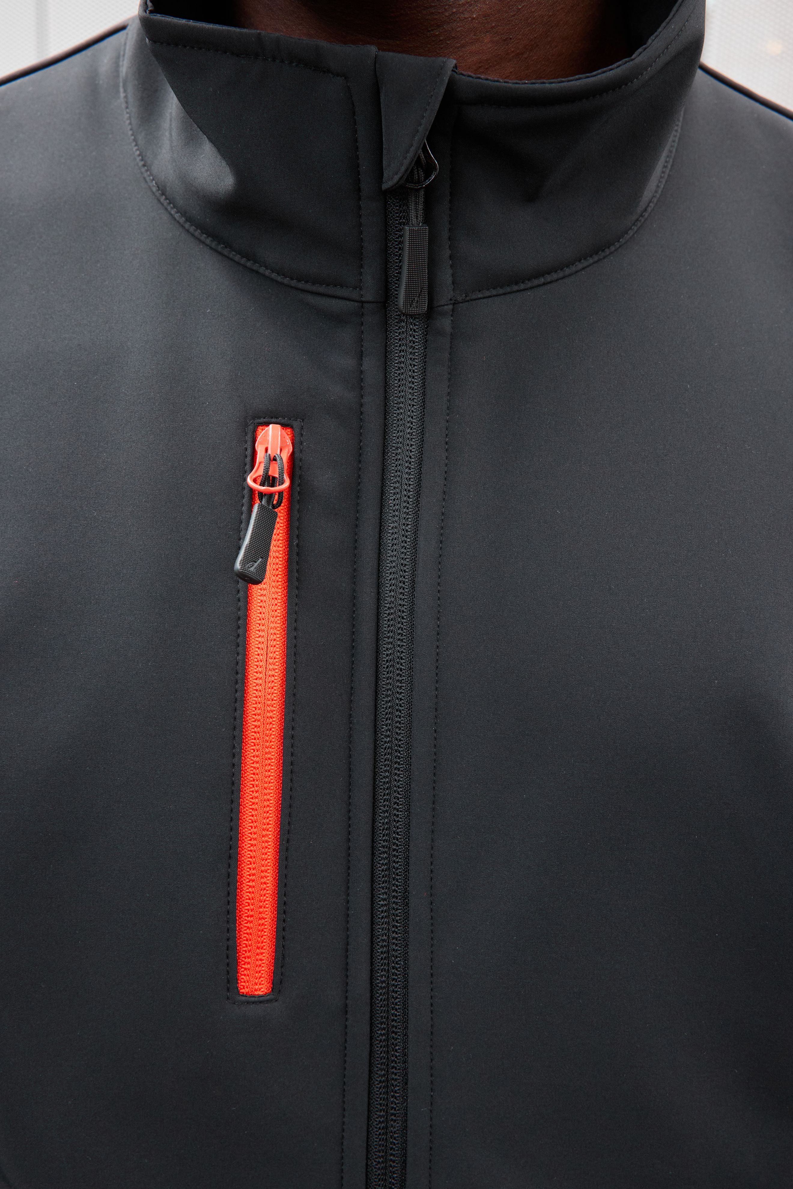 Workwear Softshell Jacket